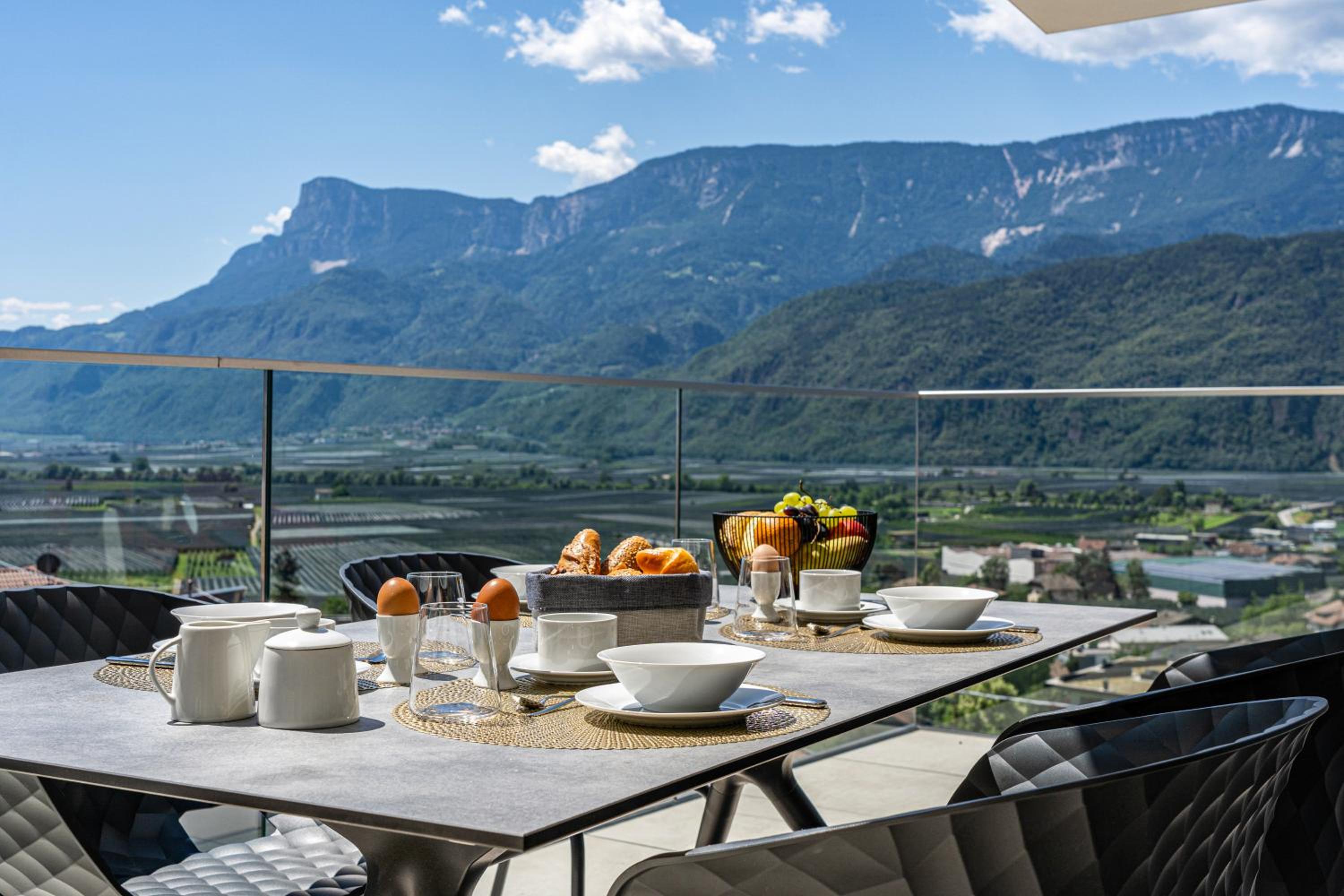 Videre Penthouse Lodge exclusive