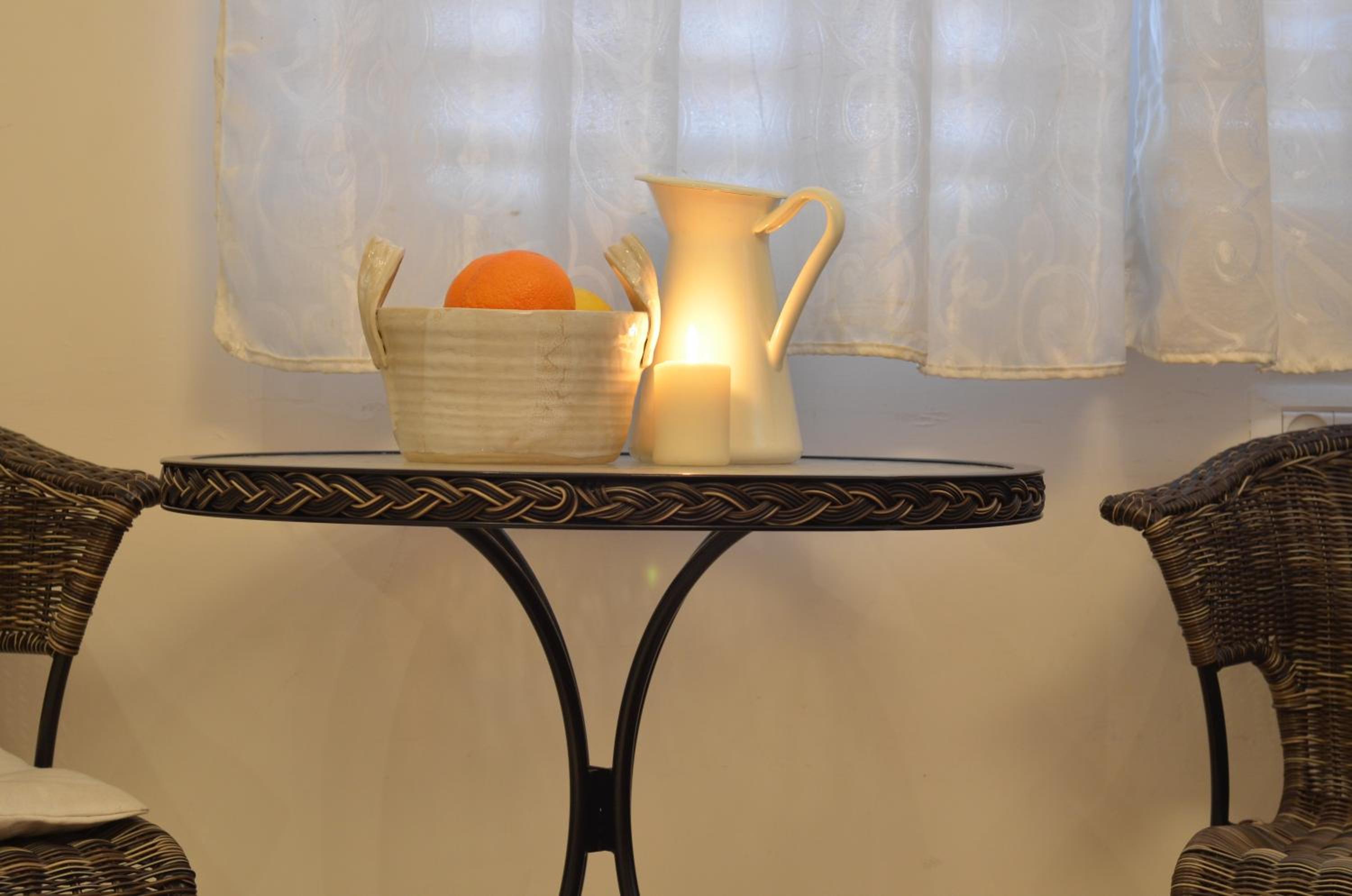 Pinsker Garden Apartment - Petah Tikva