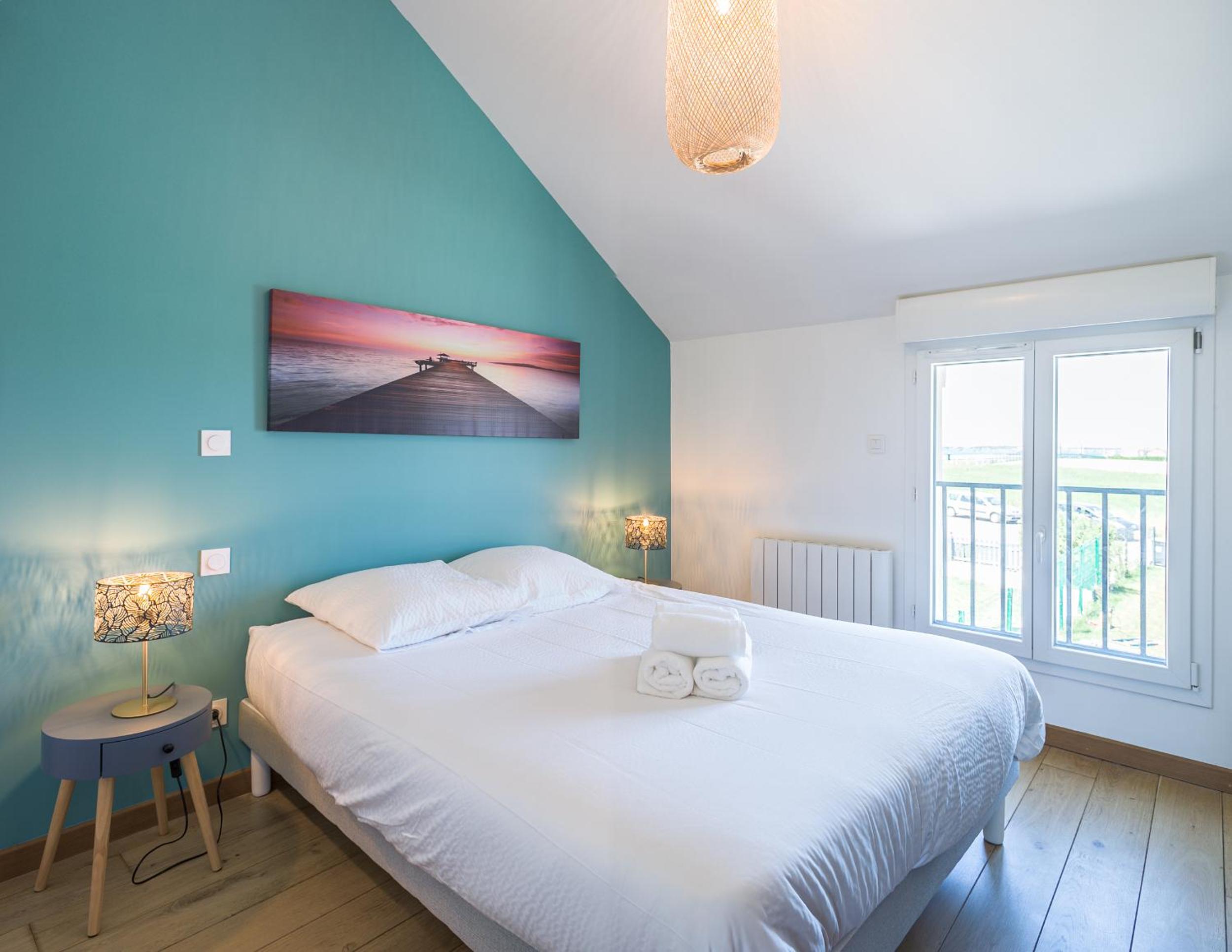 Les Duplex du Lac d'Orient view 4