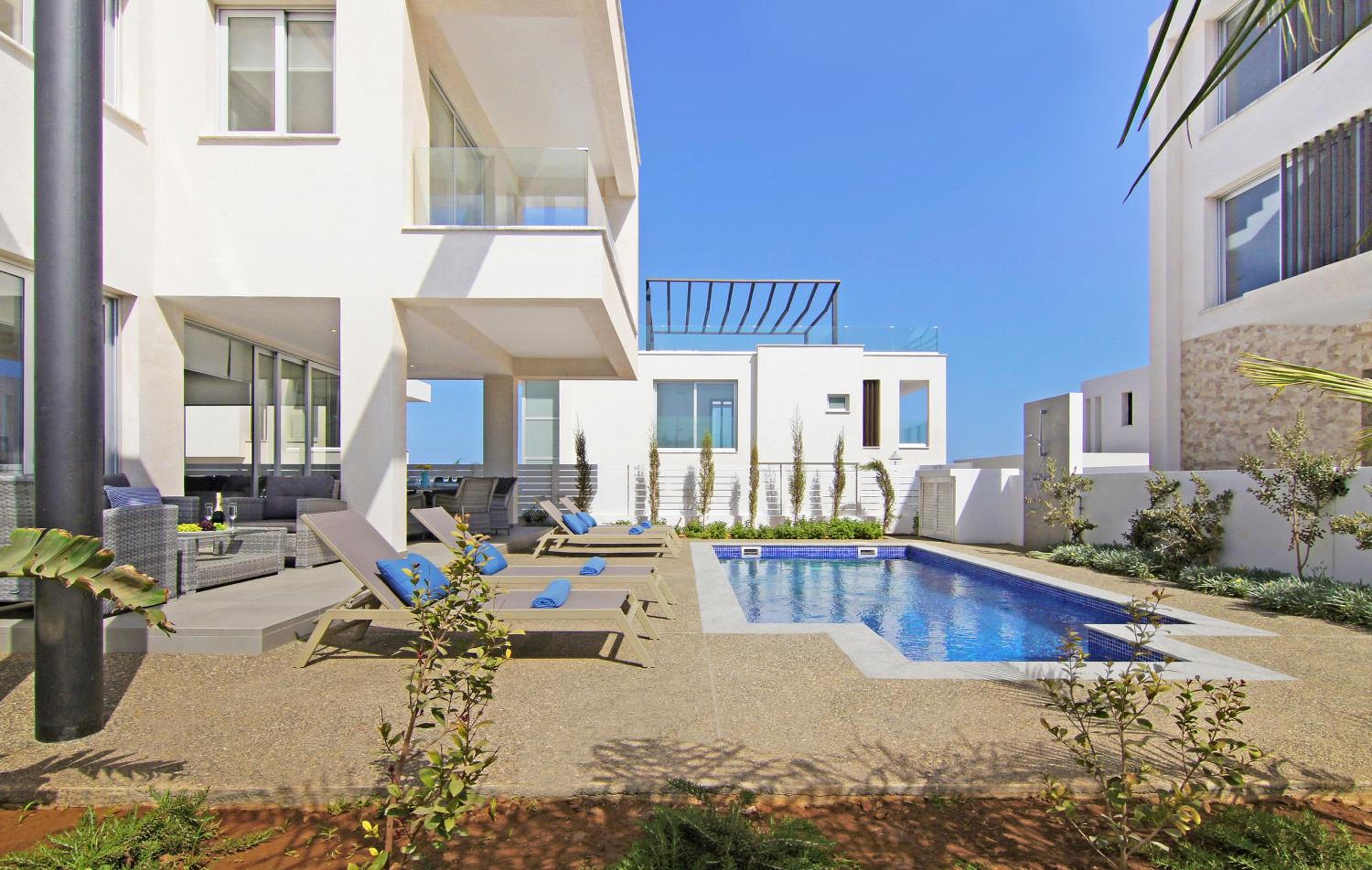 Villa Nova