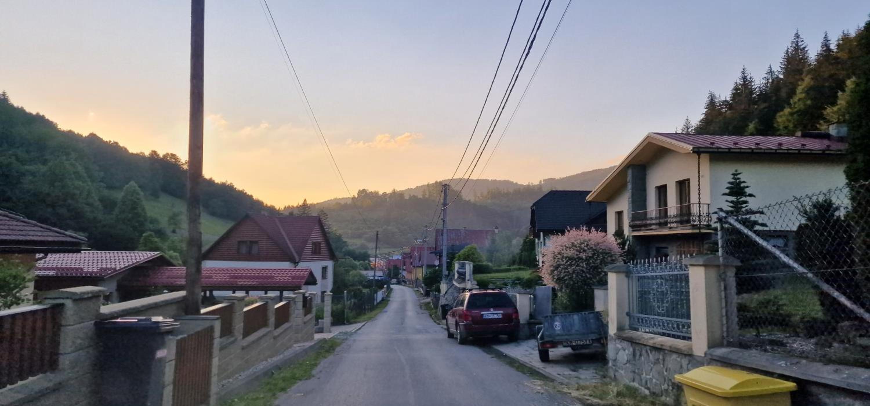 Horská chata Zubor view 4