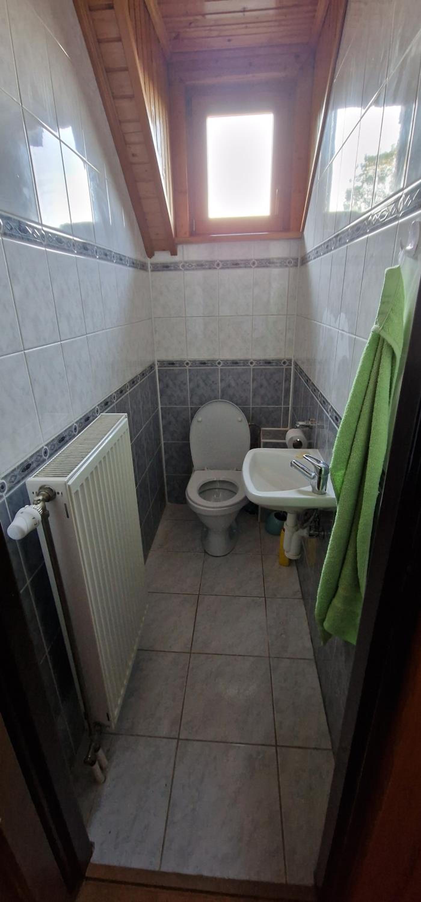 Horská chata Zubor view 5