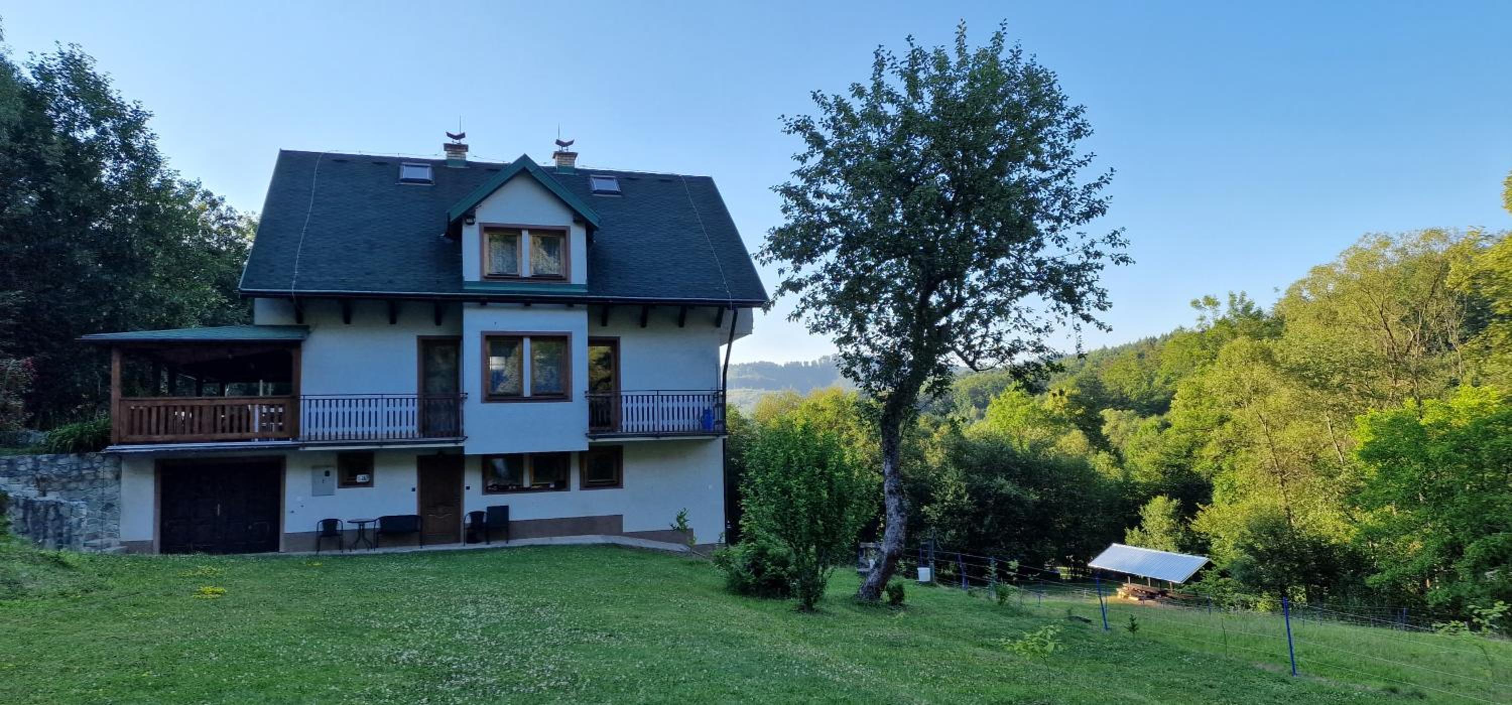 Horská chata Zubor view 3