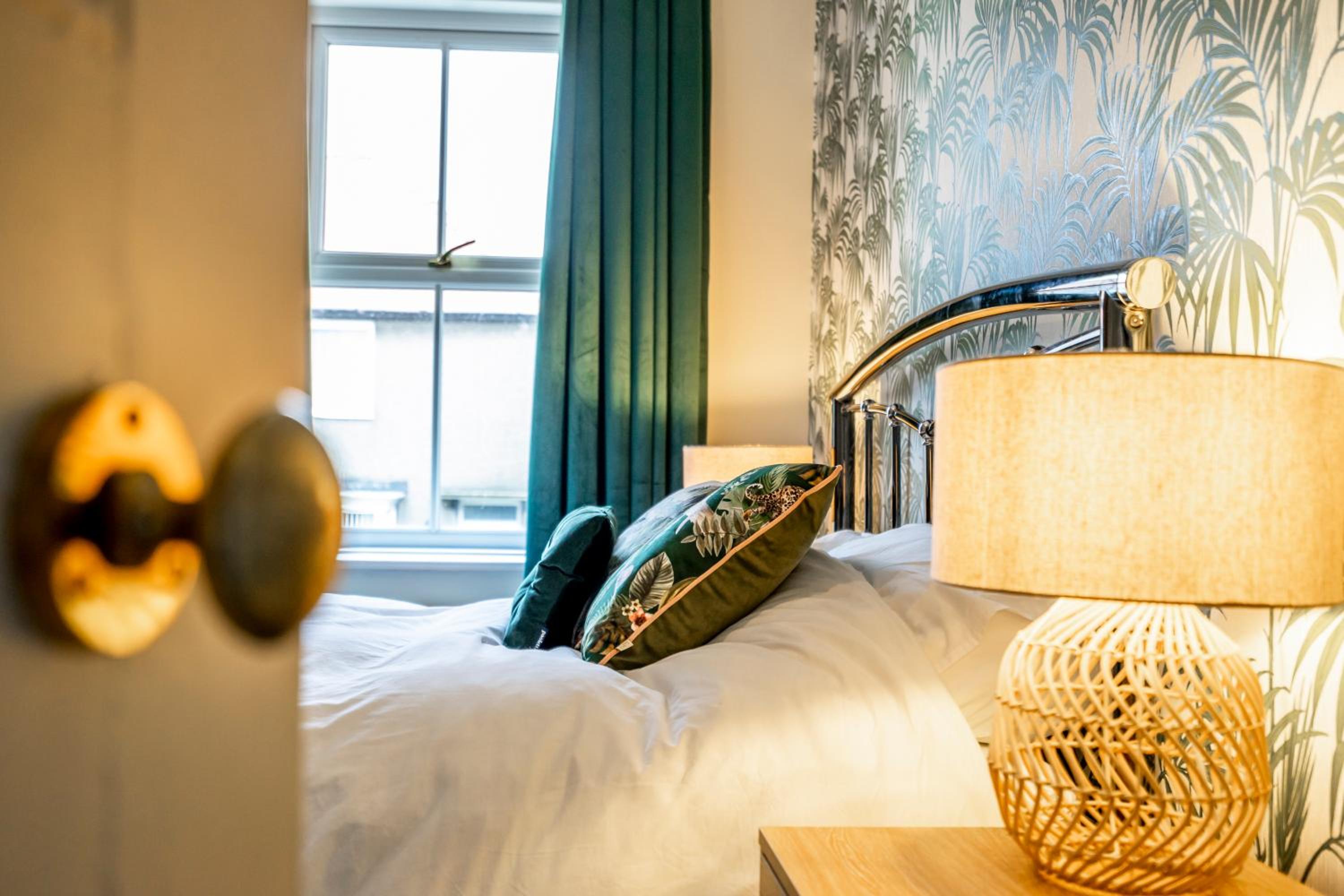 Shorethwaite