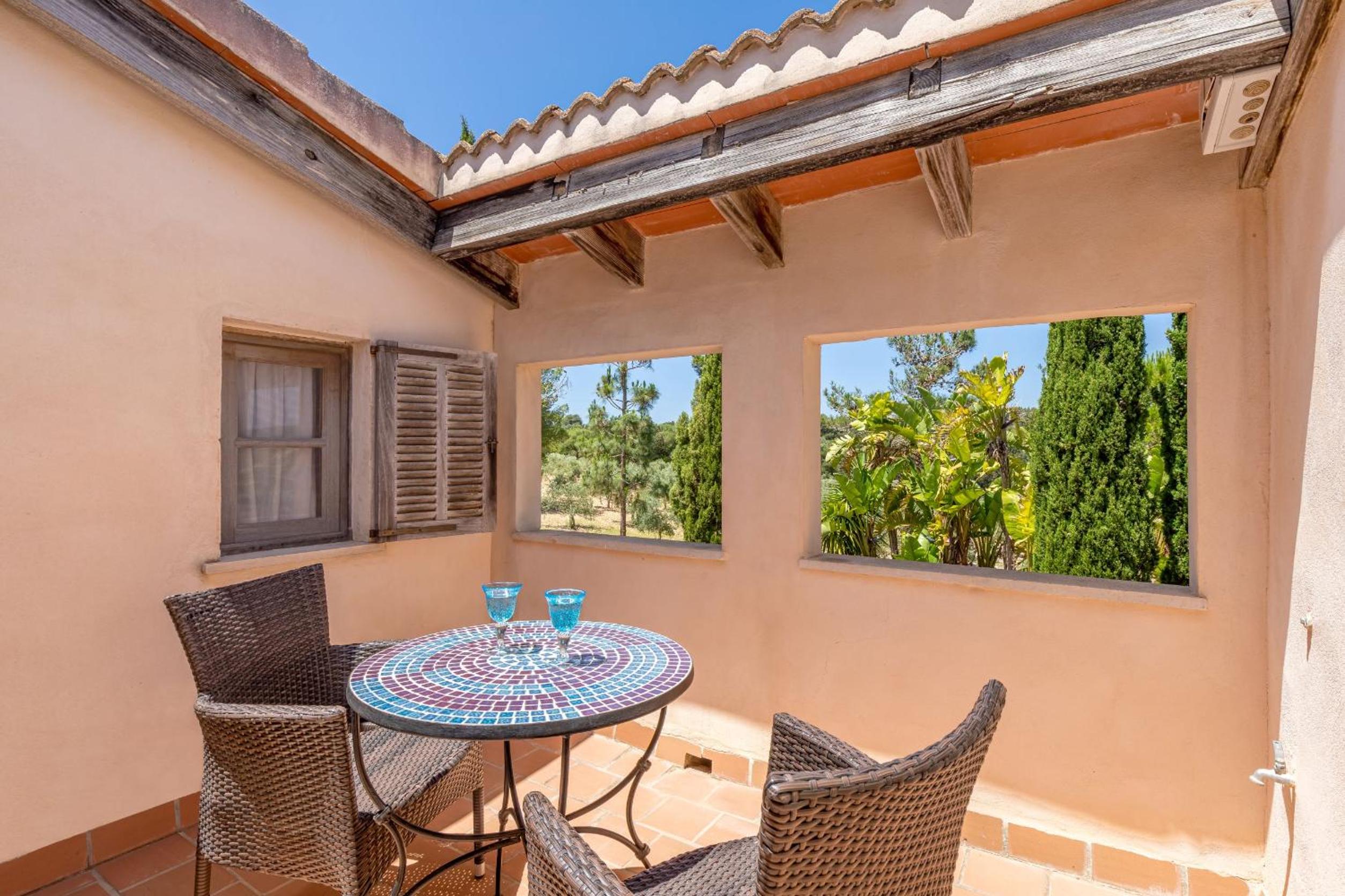 Agroturismo Finca Son Jorbo - Adults only