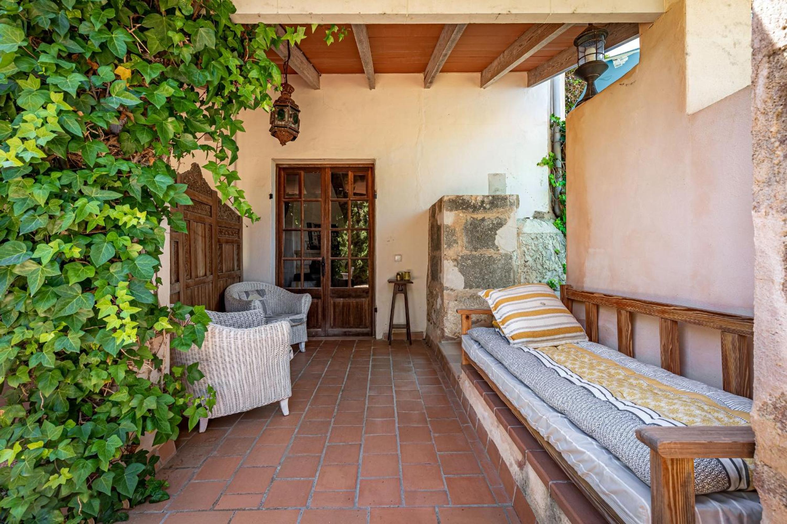 Agroturismo Finca Son Jorbo - Adults only