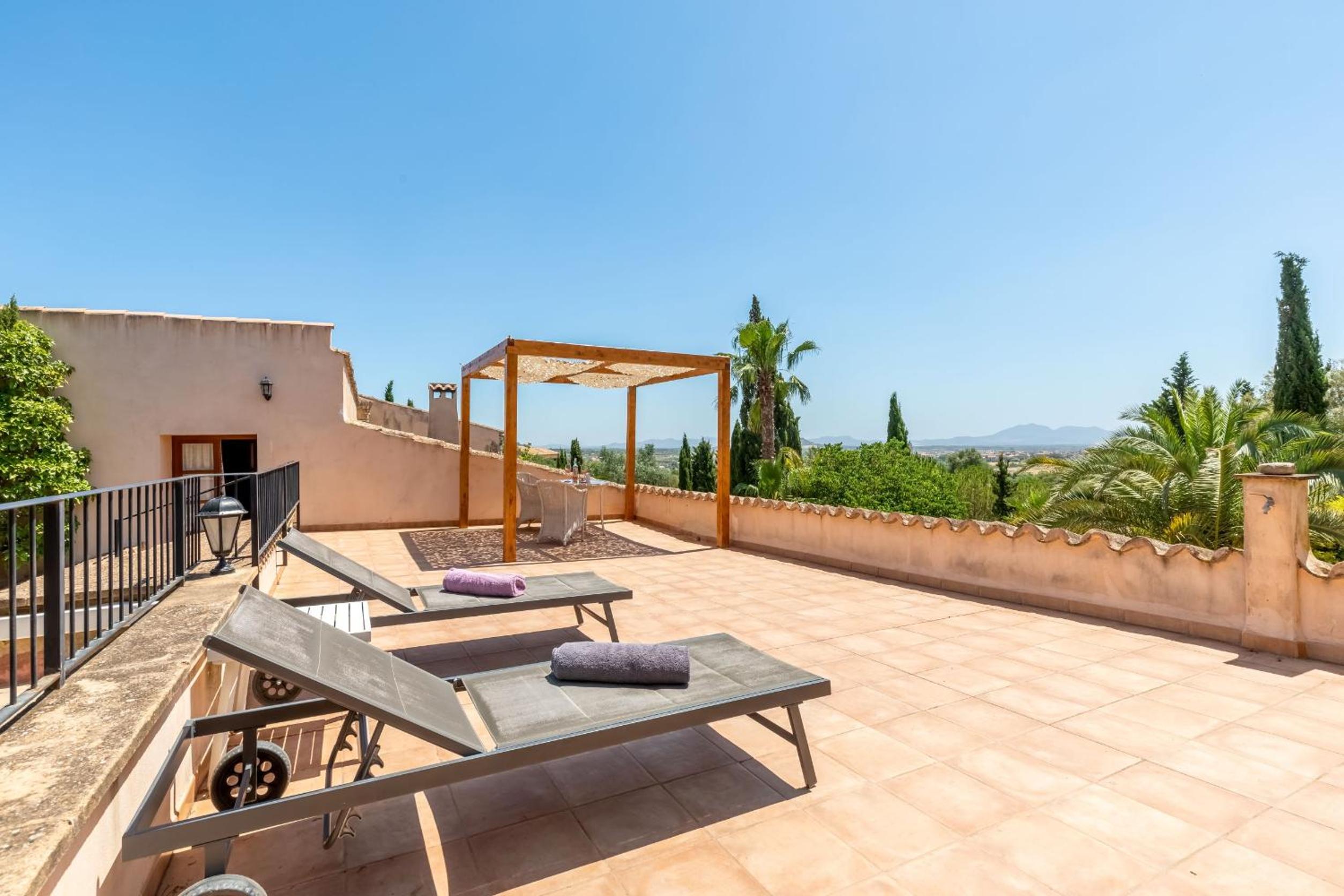 Agroturismo Finca Son Jorbo - Adults only