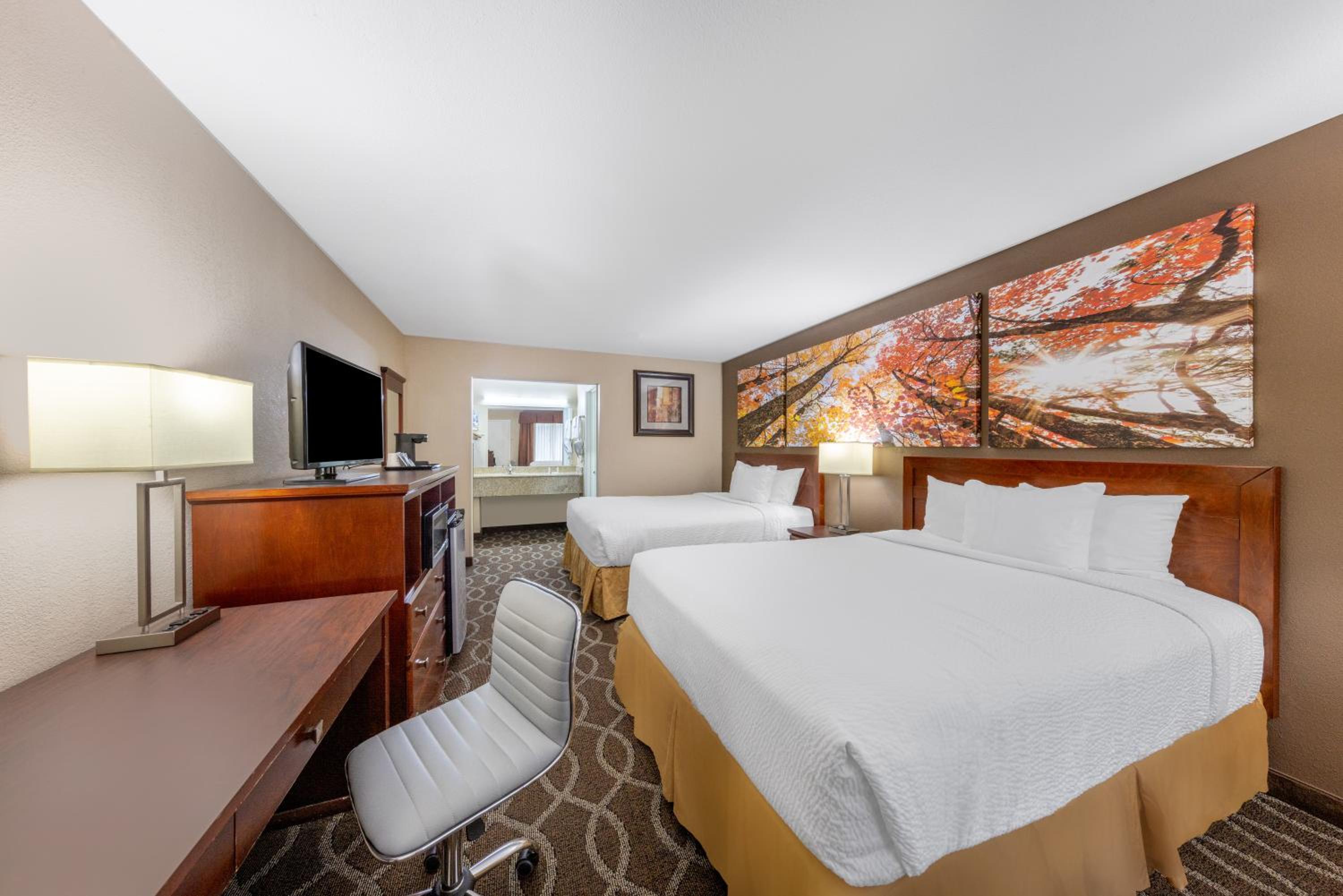 Days Inn by Wyndham St. Robert Waynesville/Ft. Leonard Wood