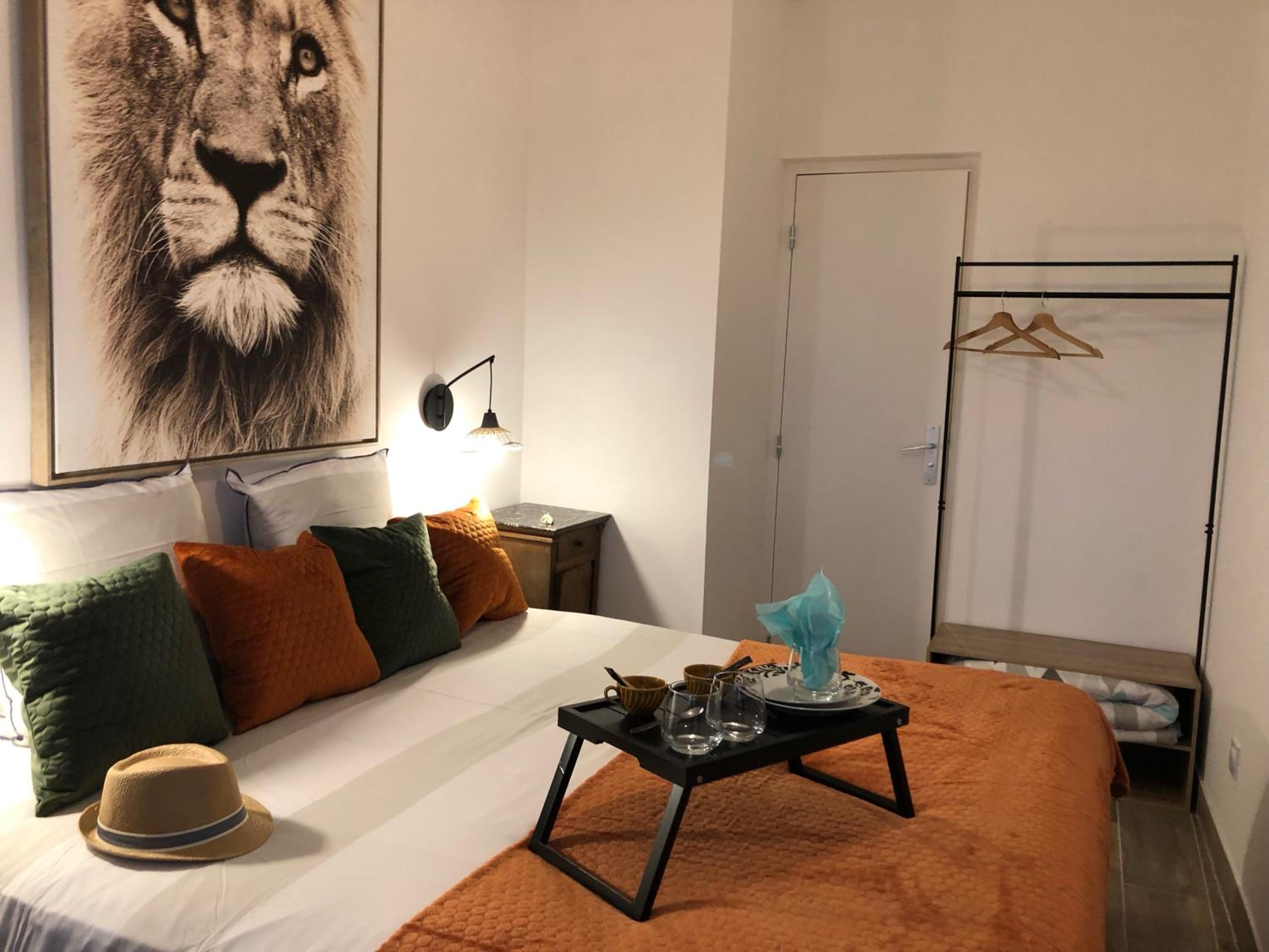 Le Logis de Virginie view 3