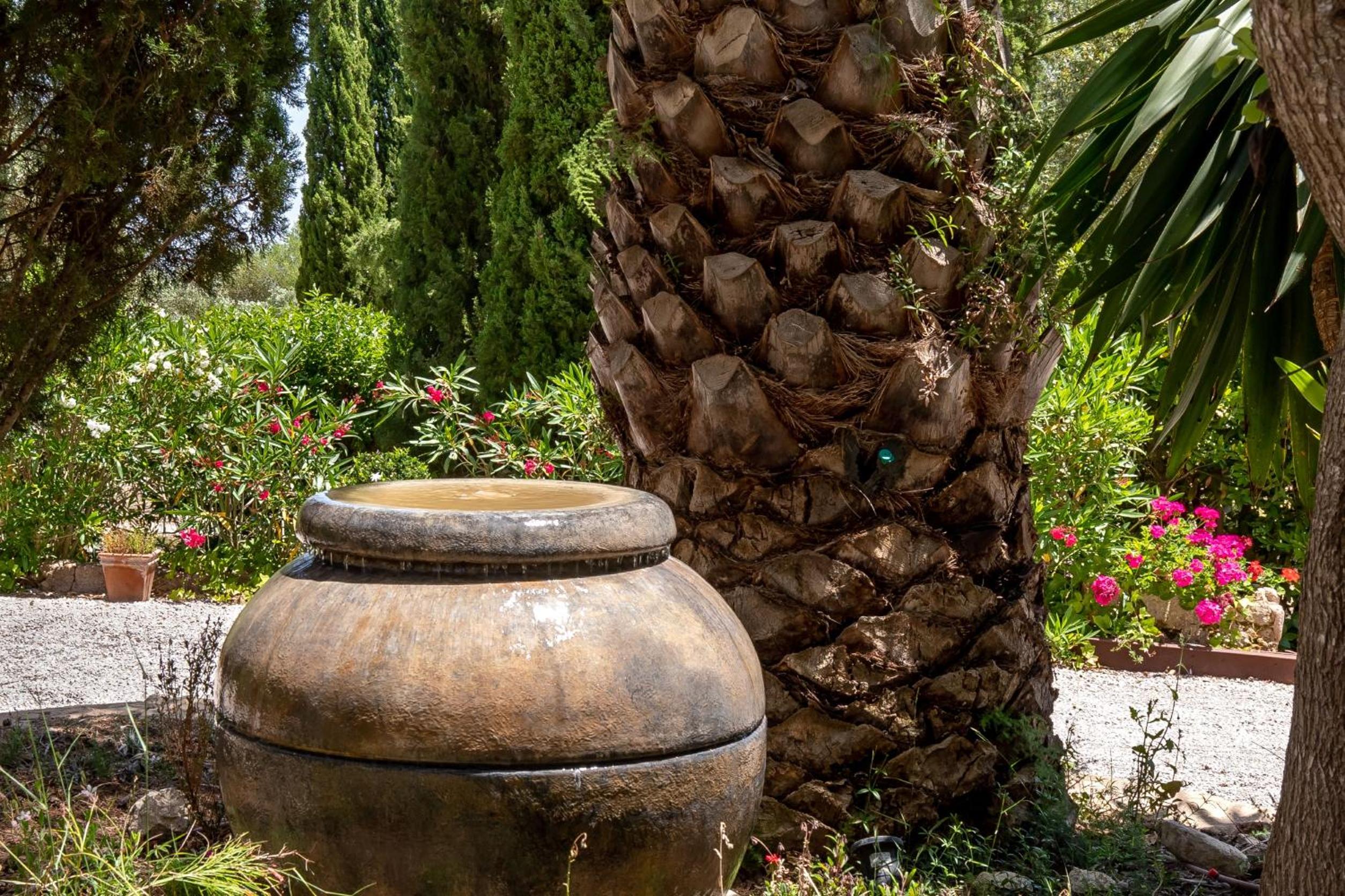 Agroturismo Finca Son Jorbo - Adults only