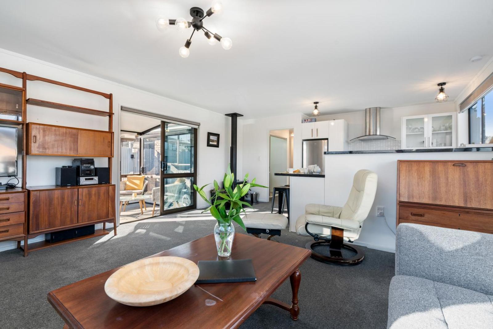 Clutha Charmer - Alexandra Holiday Home, photo 9