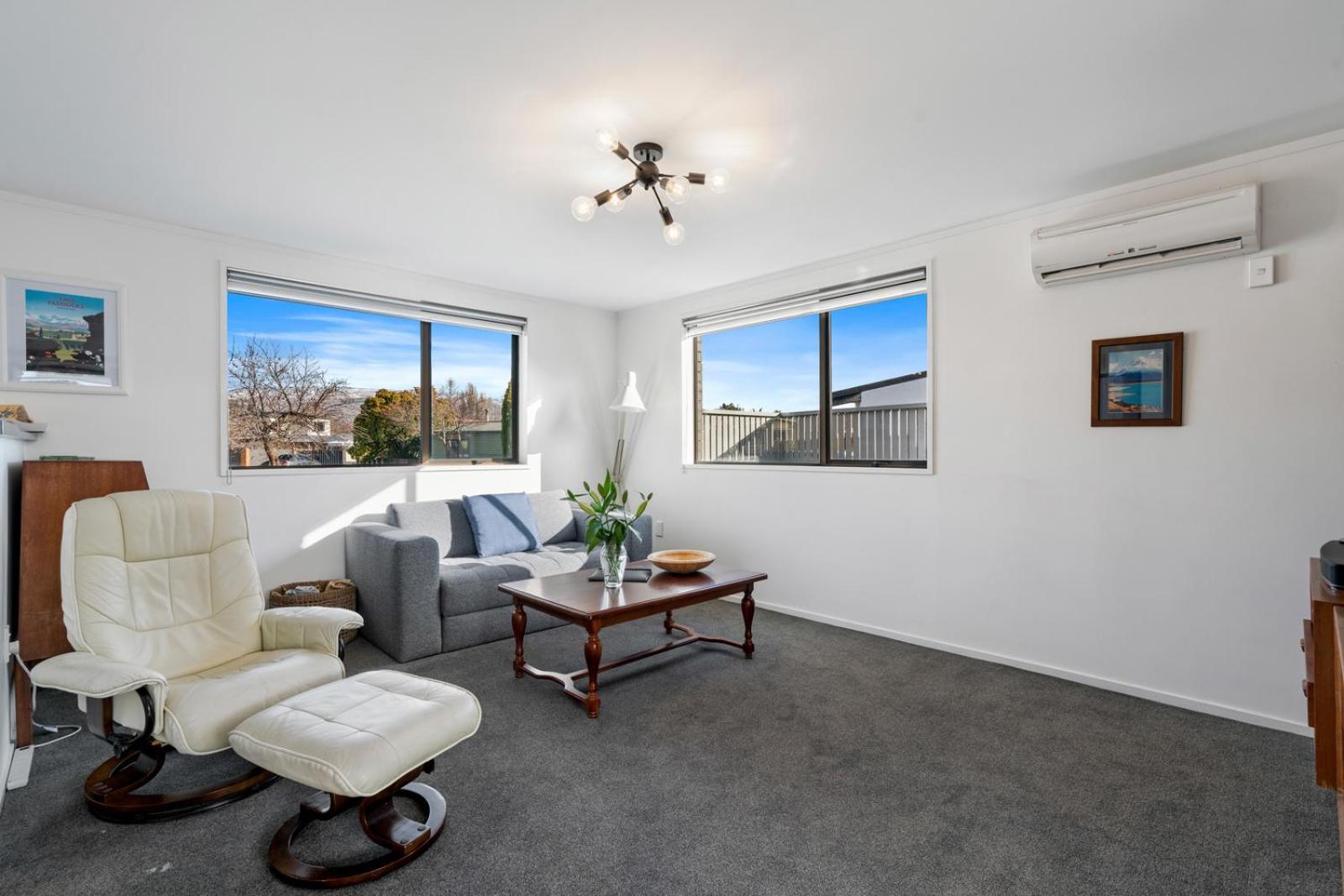Clutha Charmer - Alexandra Holiday Home