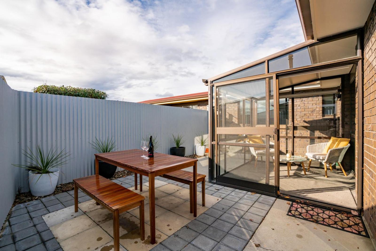 Clutha Charmer - Alexandra Holiday Home, photo 13