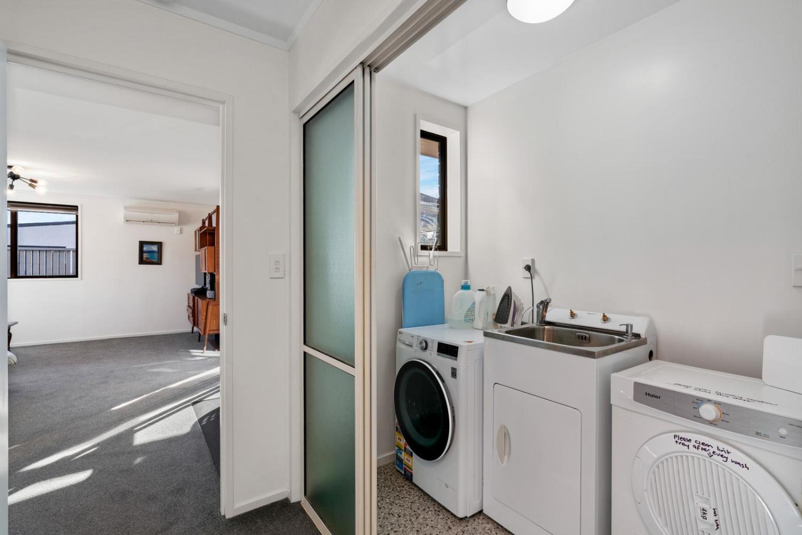 Clutha Charmer - Alexandra Holiday Home, photo 12