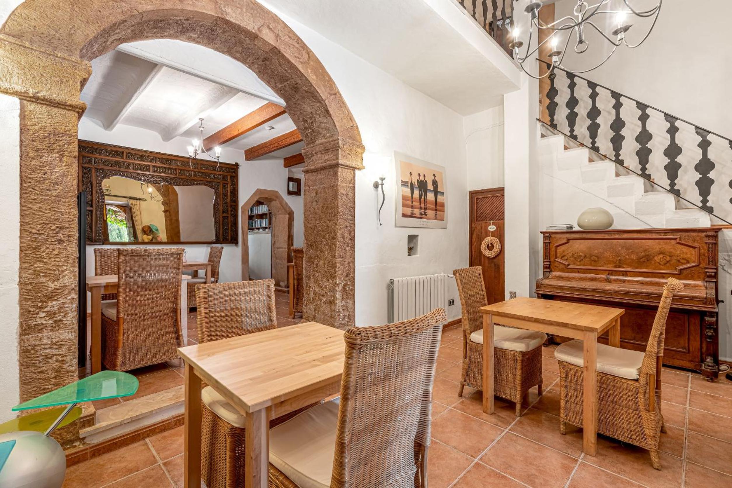 Agroturismo Finca Son Jorbo - Adults only