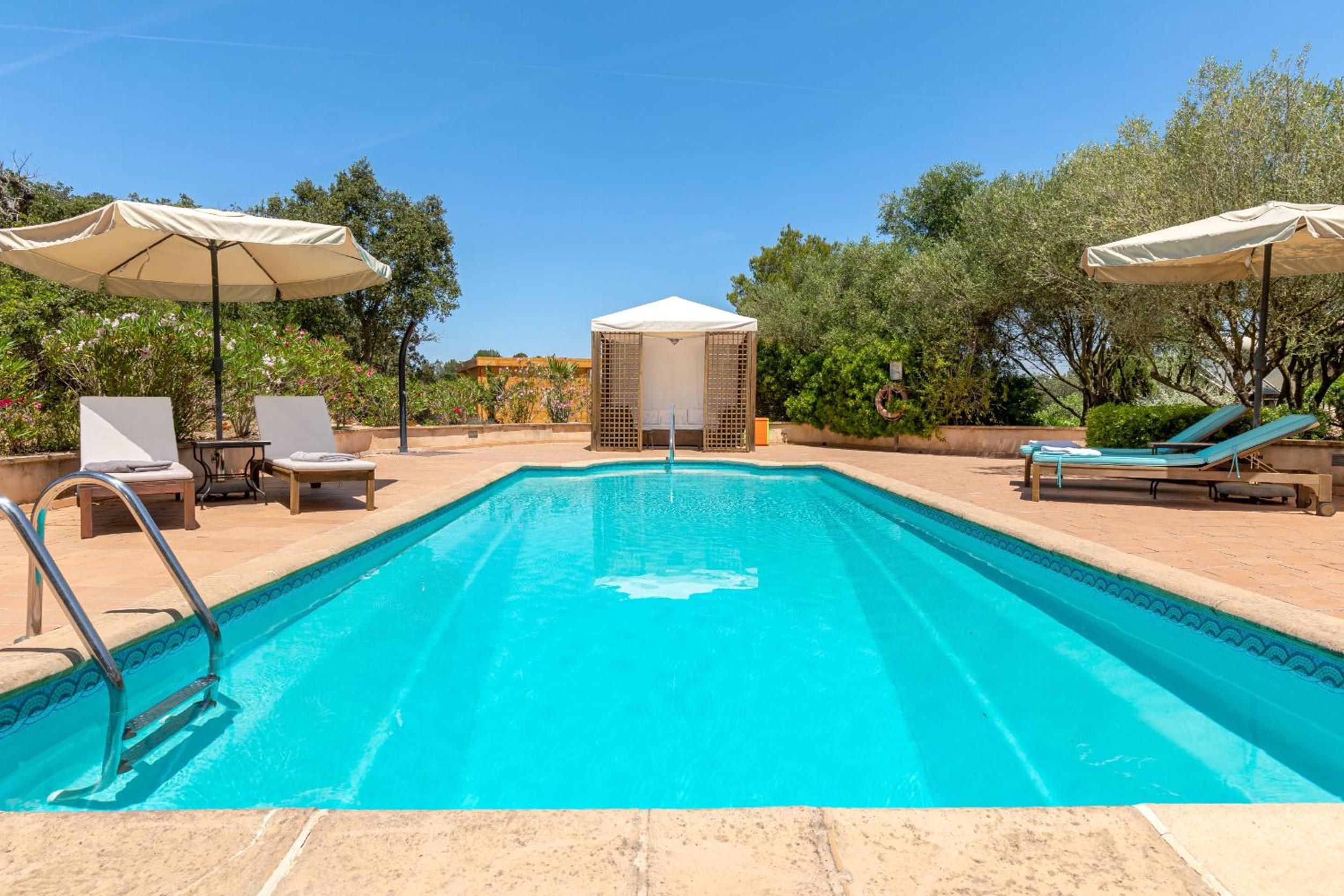 Agroturismo Finca Son Jorbo - Adults only