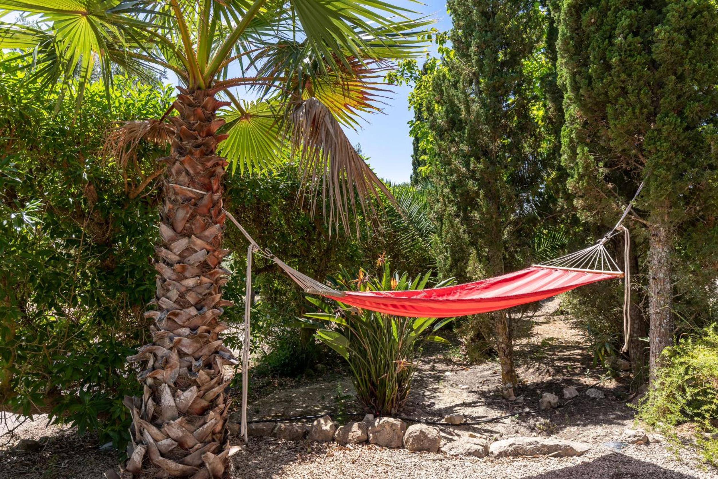 Agroturismo Finca Son Jorbo - Adults only
