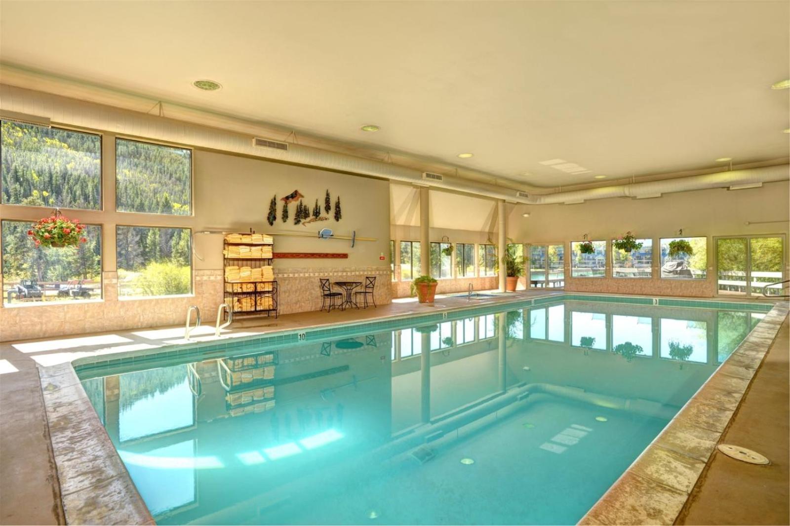 Lakeside Village 4 Bedroom Condo