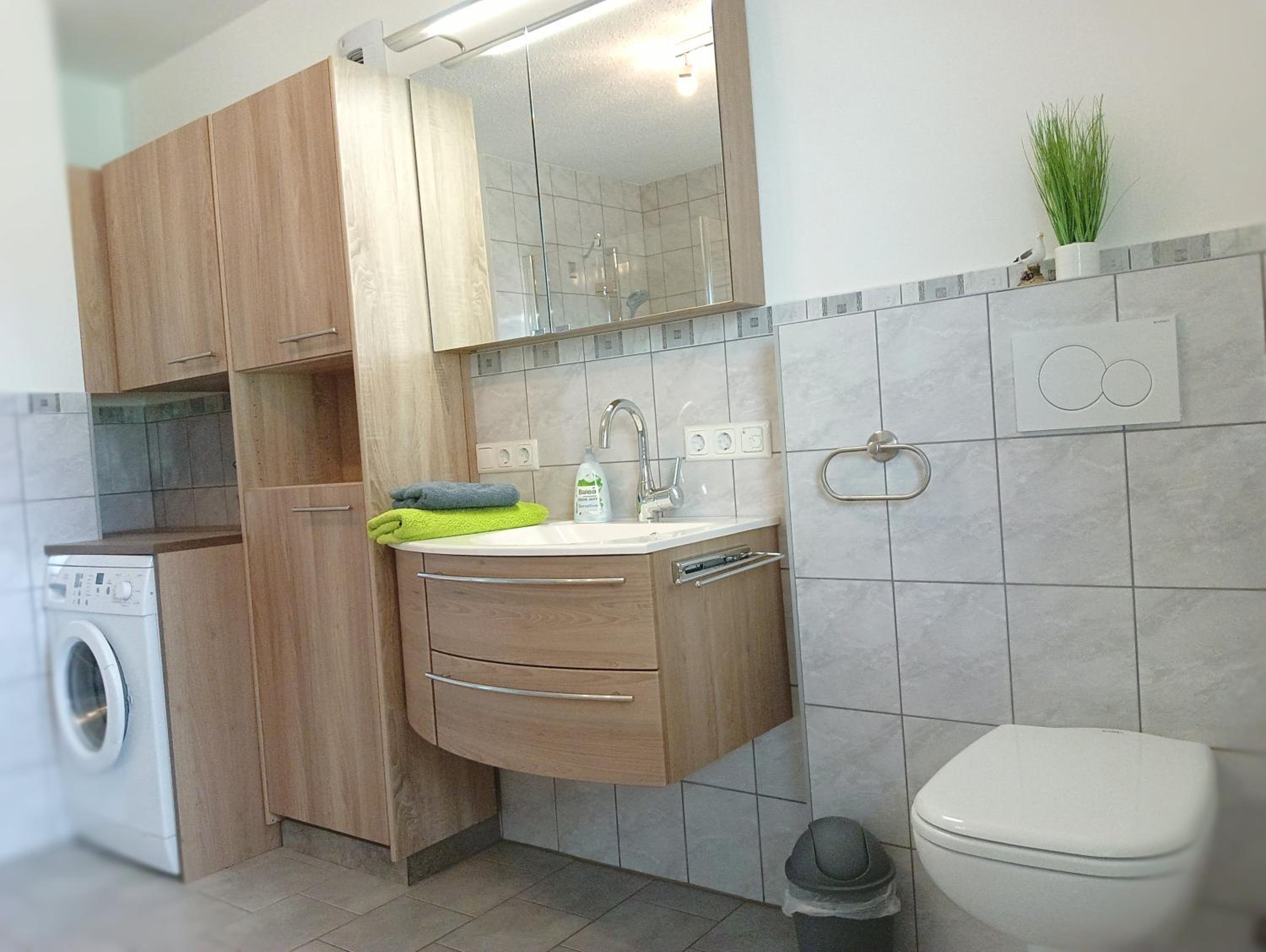 Ferienwohnung Pinzenhof - Kemnath view 4