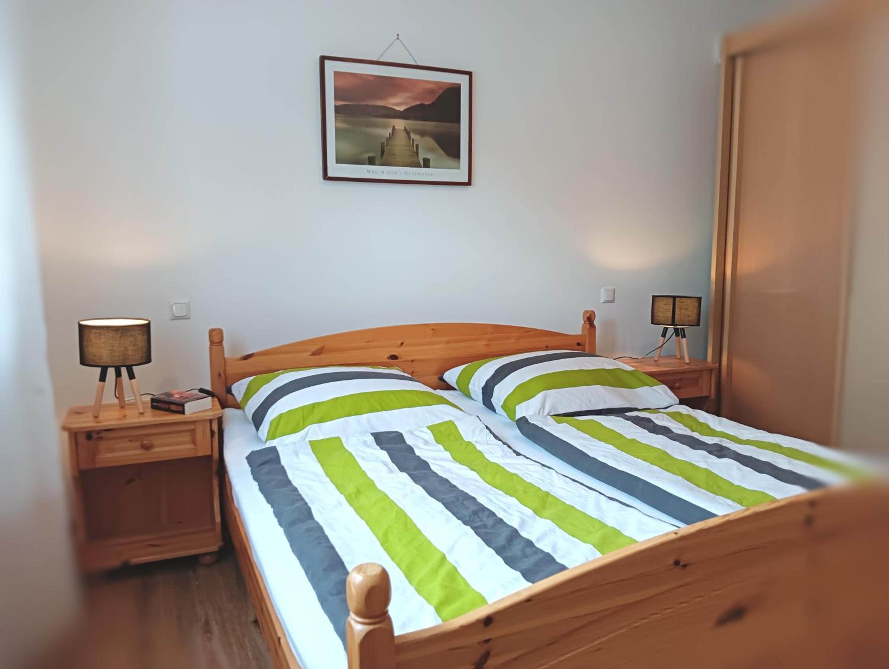 Ferienwohnung Pinzenhof - Kemnath view 2