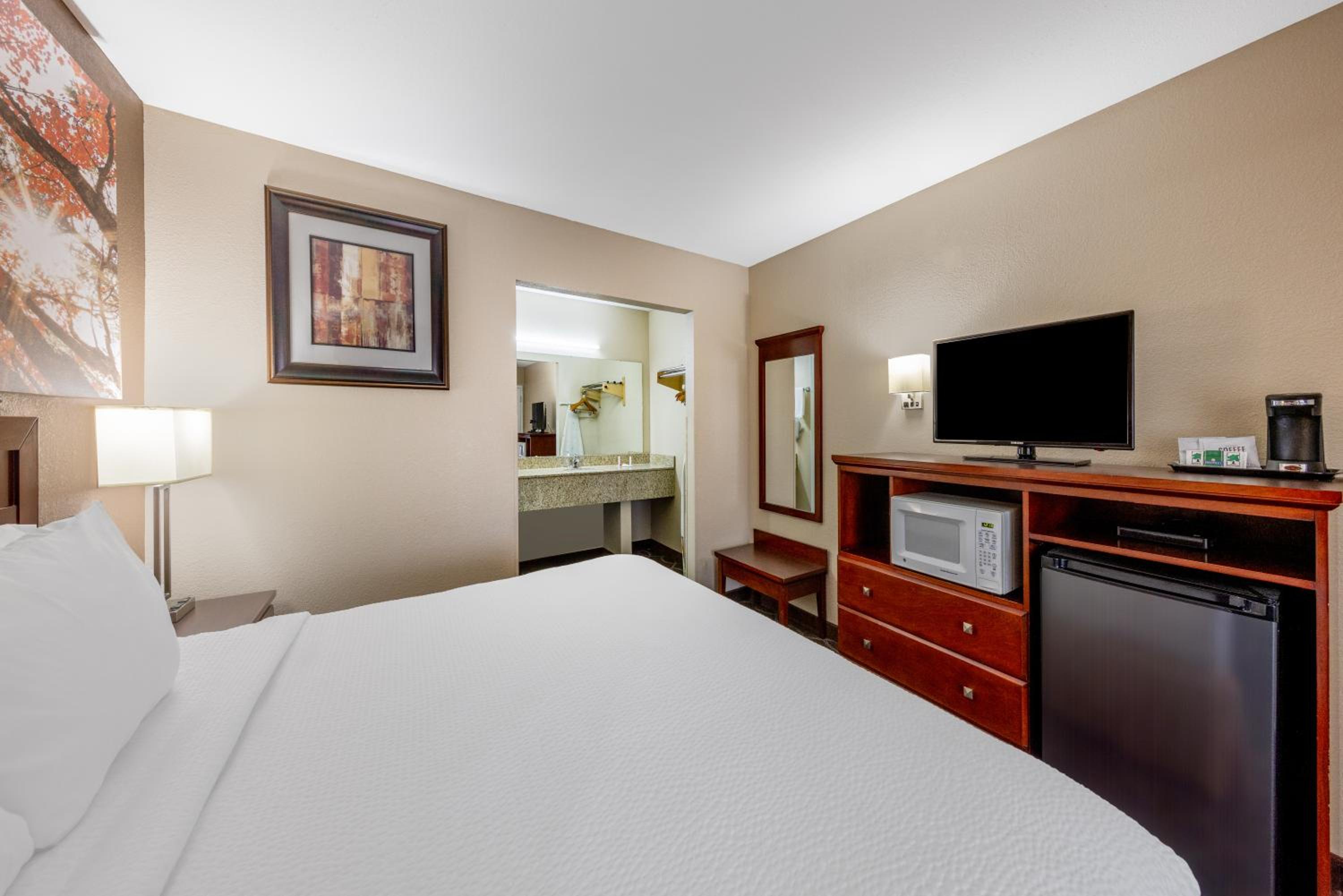 Days Inn by Wyndham St. Robert Waynesville/Ft. Leonard Wood