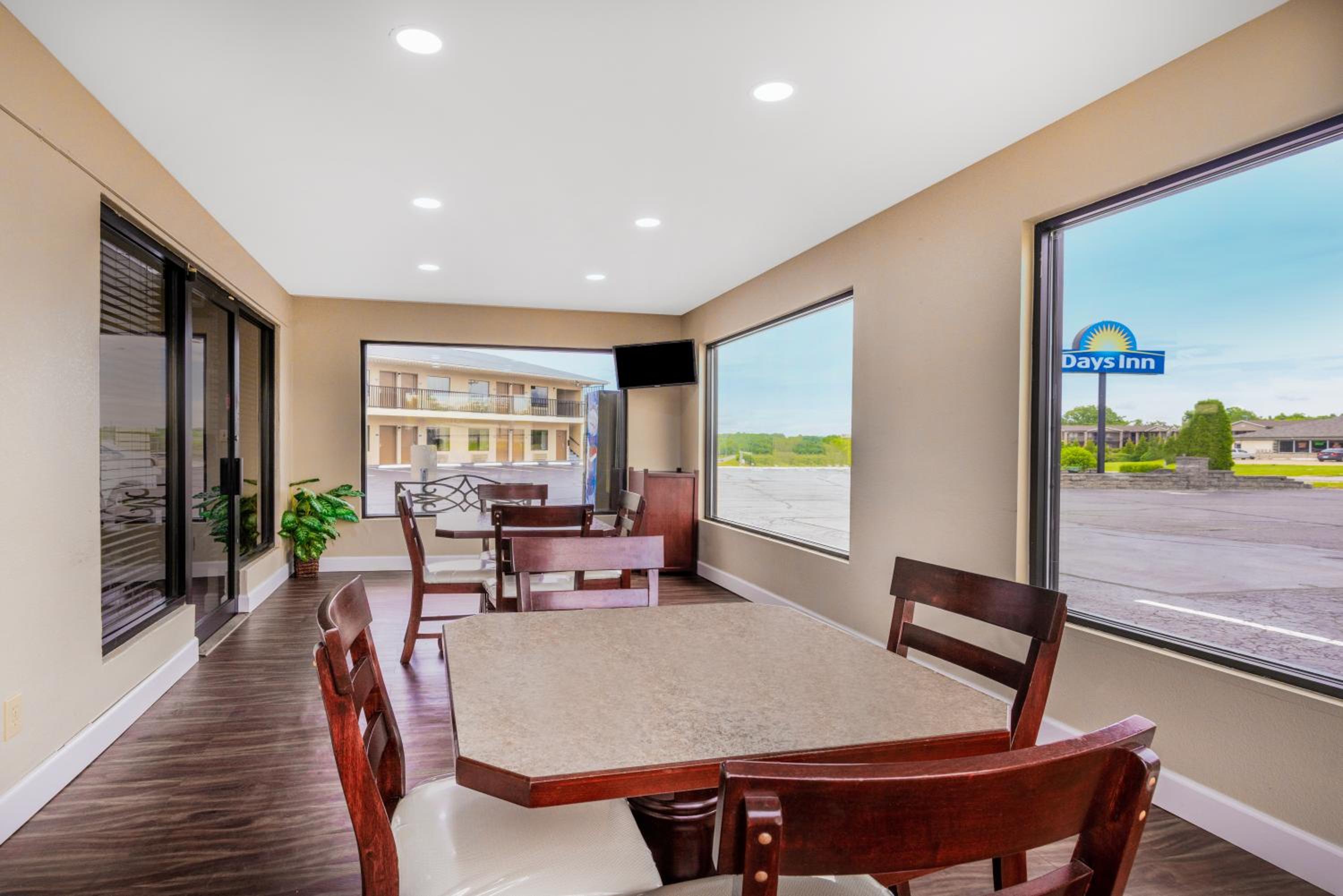 Days Inn by Wyndham St. Robert Waynesville/Ft. Leonard Wood