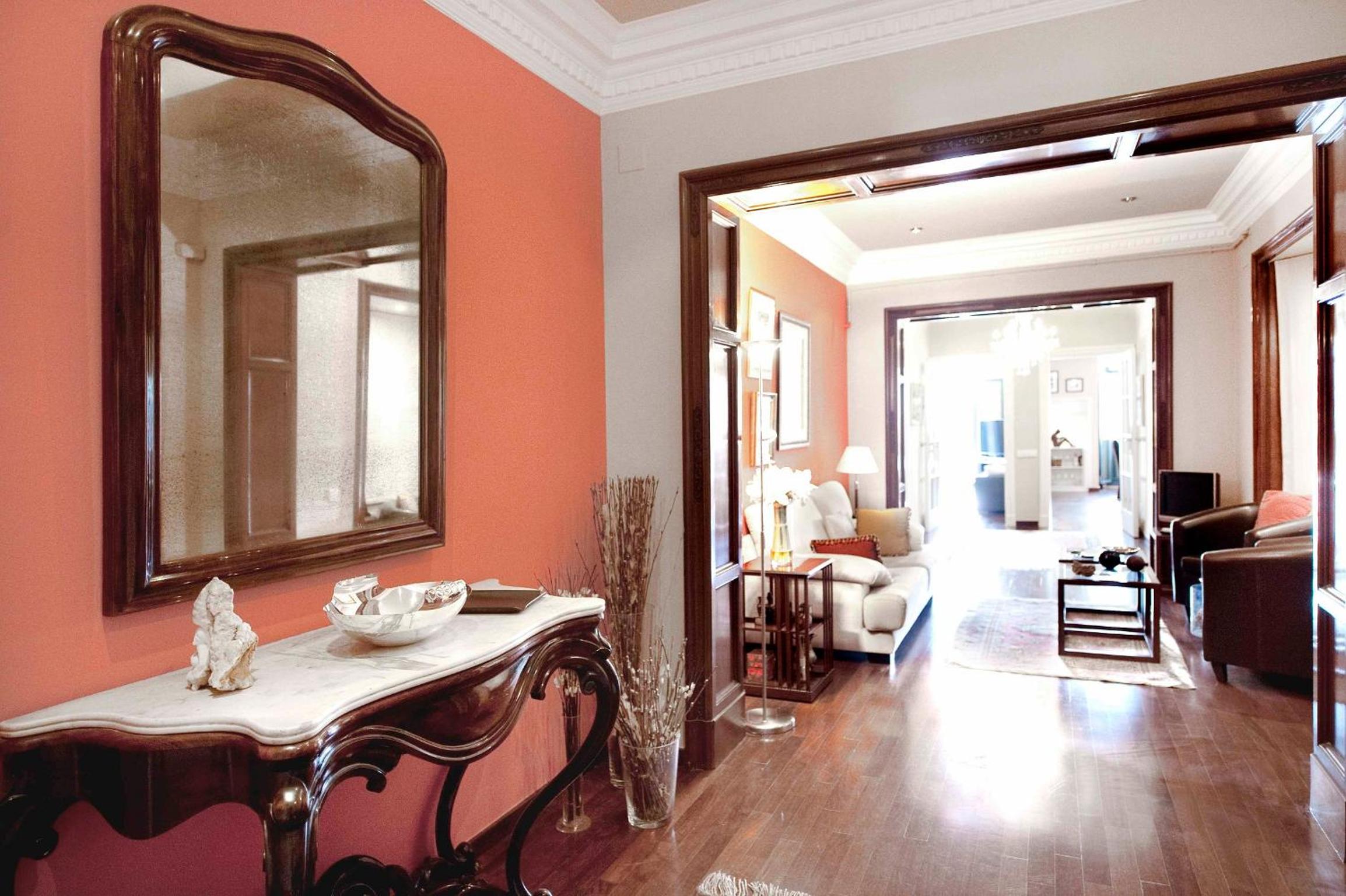 You Stylish City Center Apartments