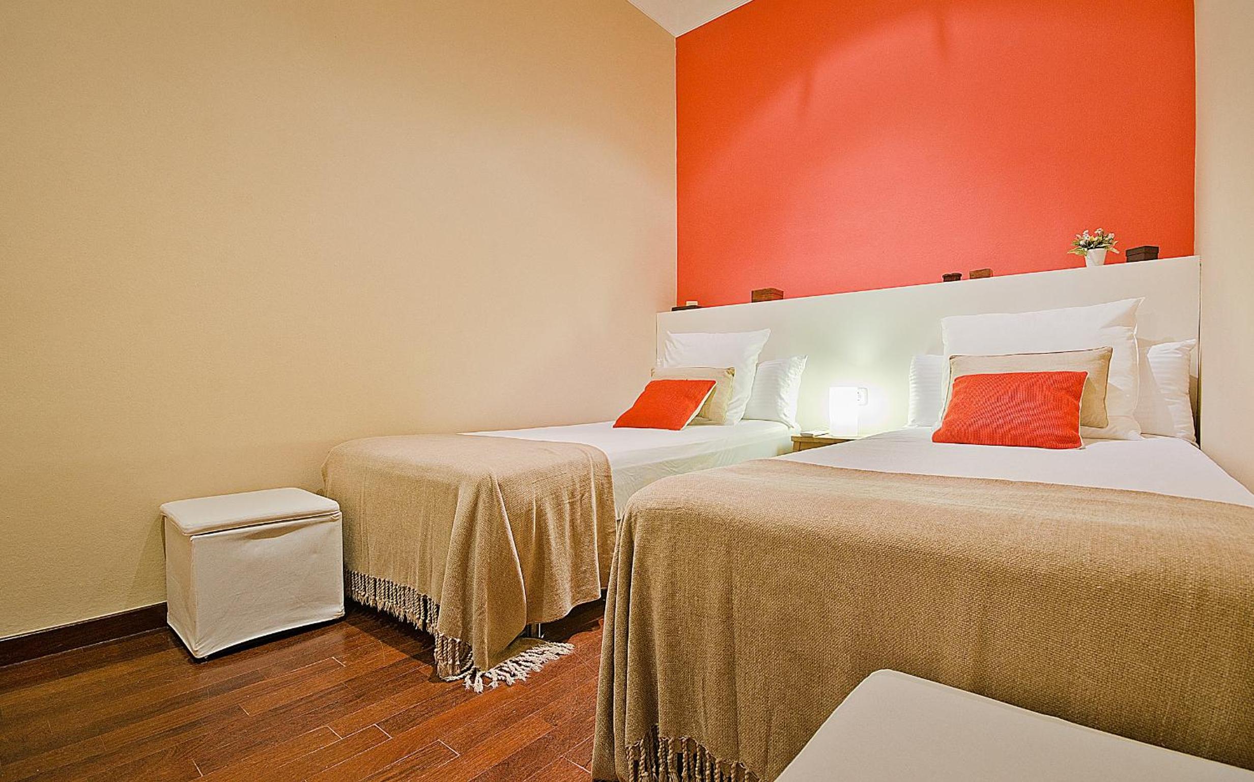 You Stylish City Center Apartments