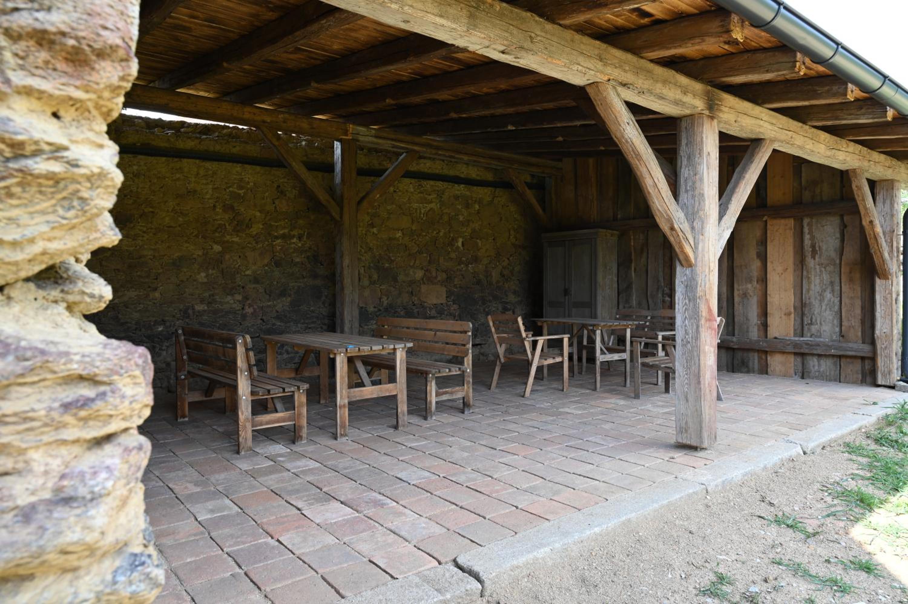 Penzion Mezi řádky