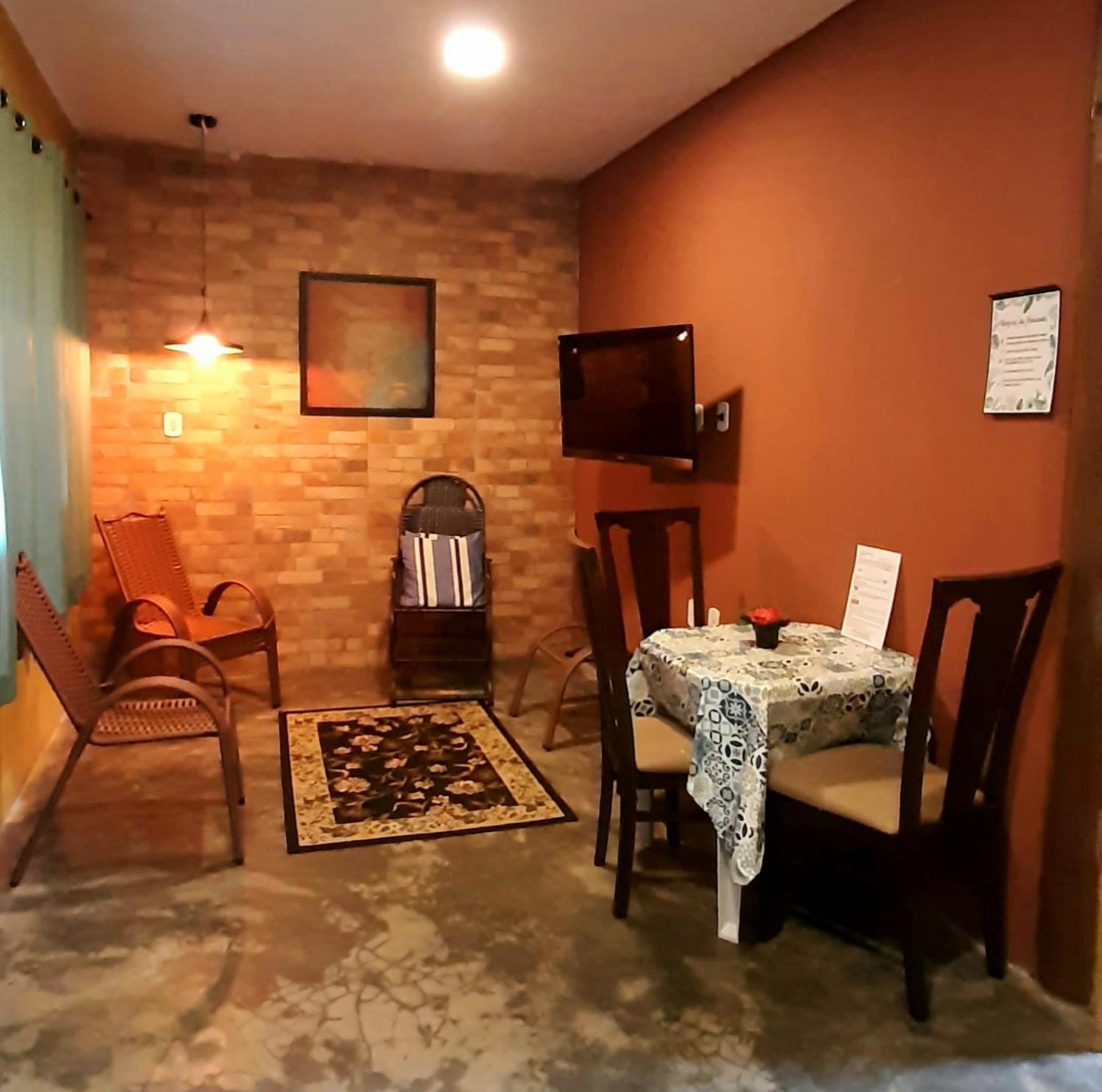 Pousada Villa Verde