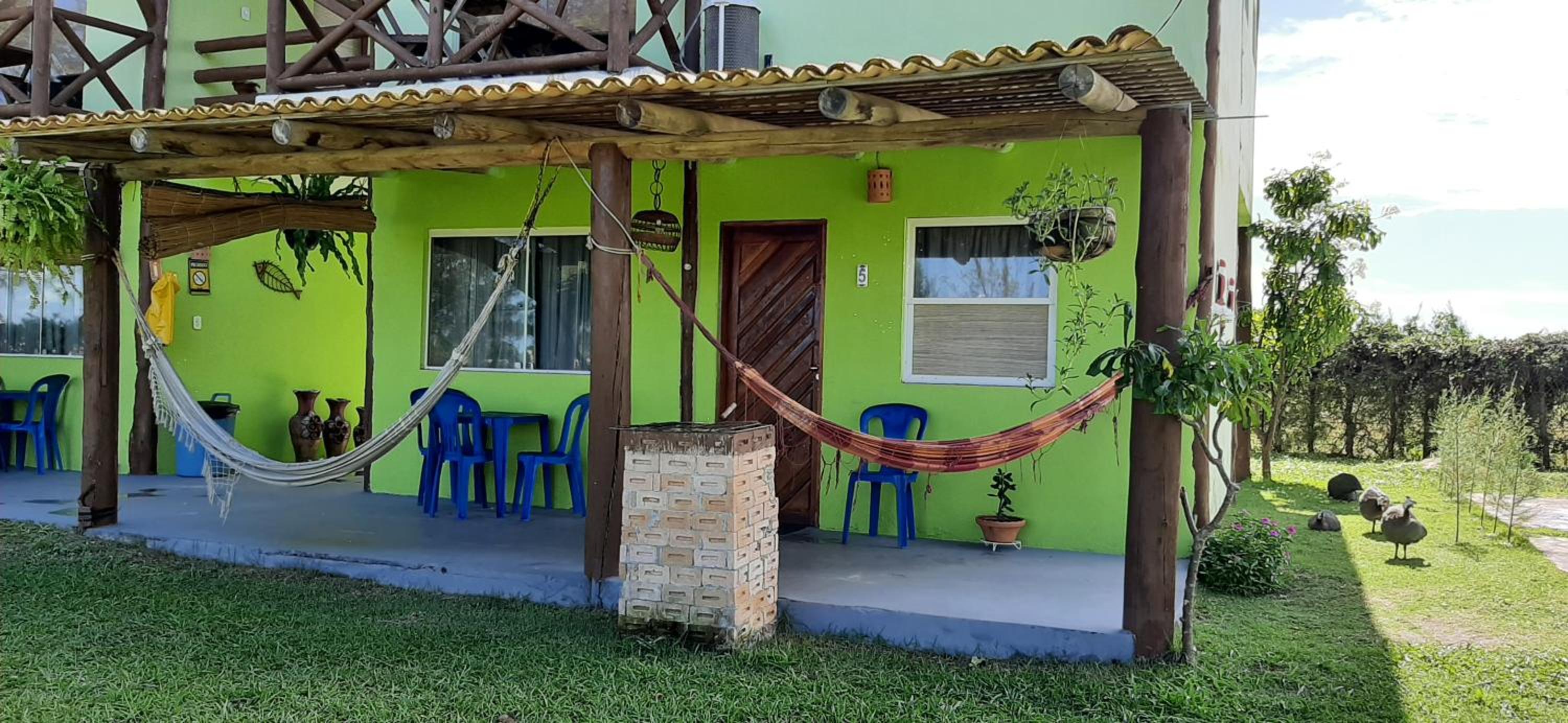 Pousada Villa Verde