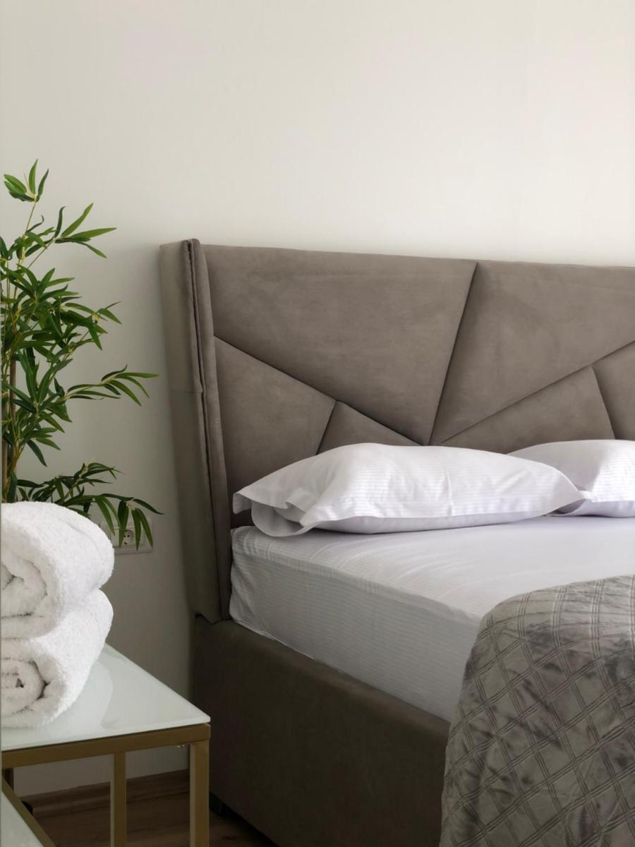 Apartments Azur 1 photo 2