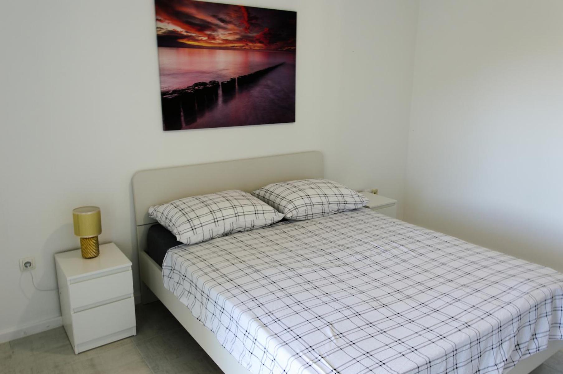 Apartman Miki view 5