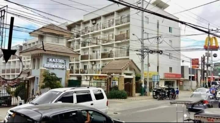 BUDGET ROOM FOR YOU @ KASSEL RESIDENCES view 2