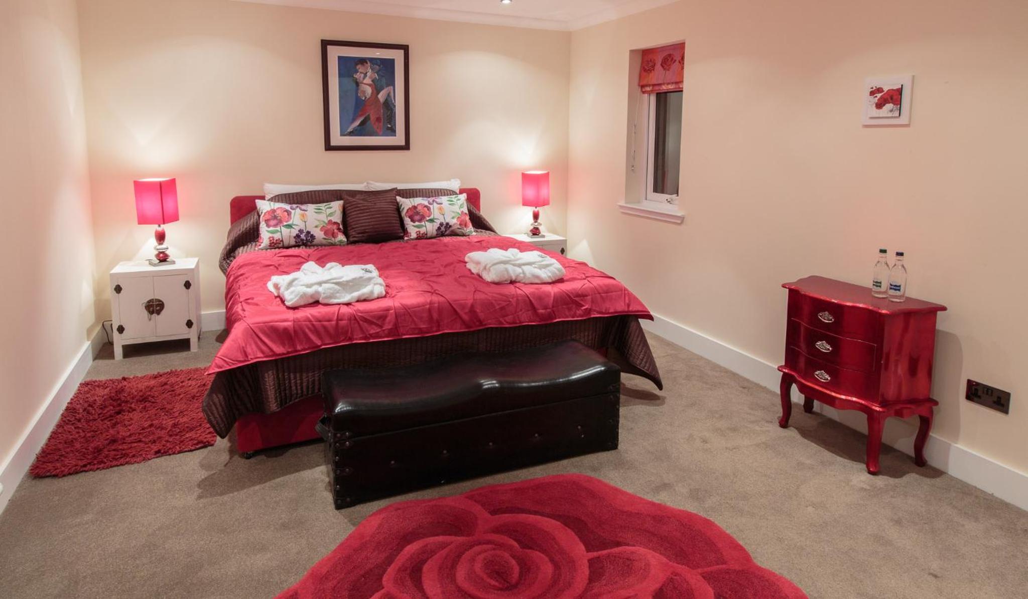 Achnagairn Estate - Self-catering Mini Manors