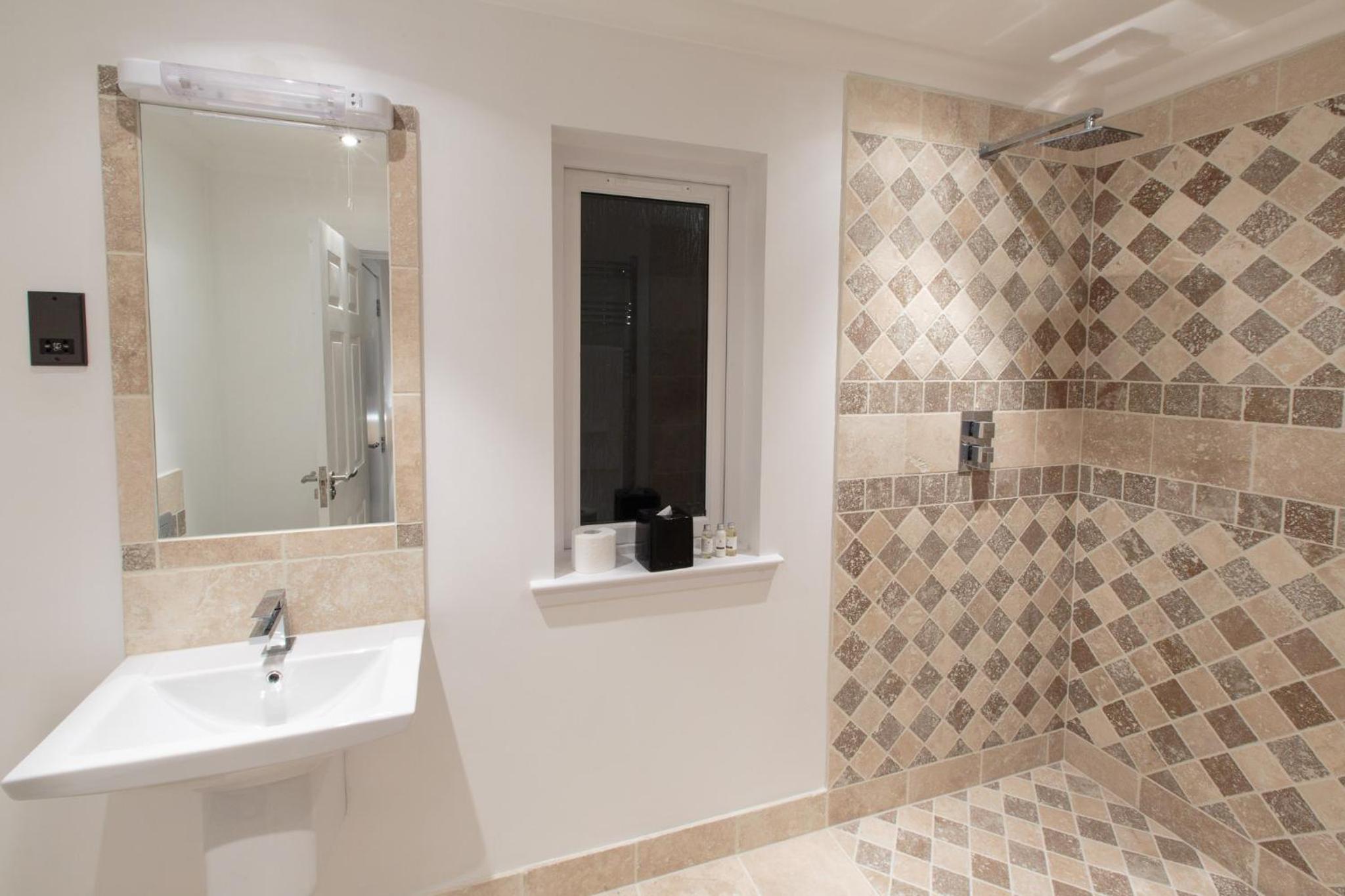 Achnagairn Estate - Self-catering Mini Manors