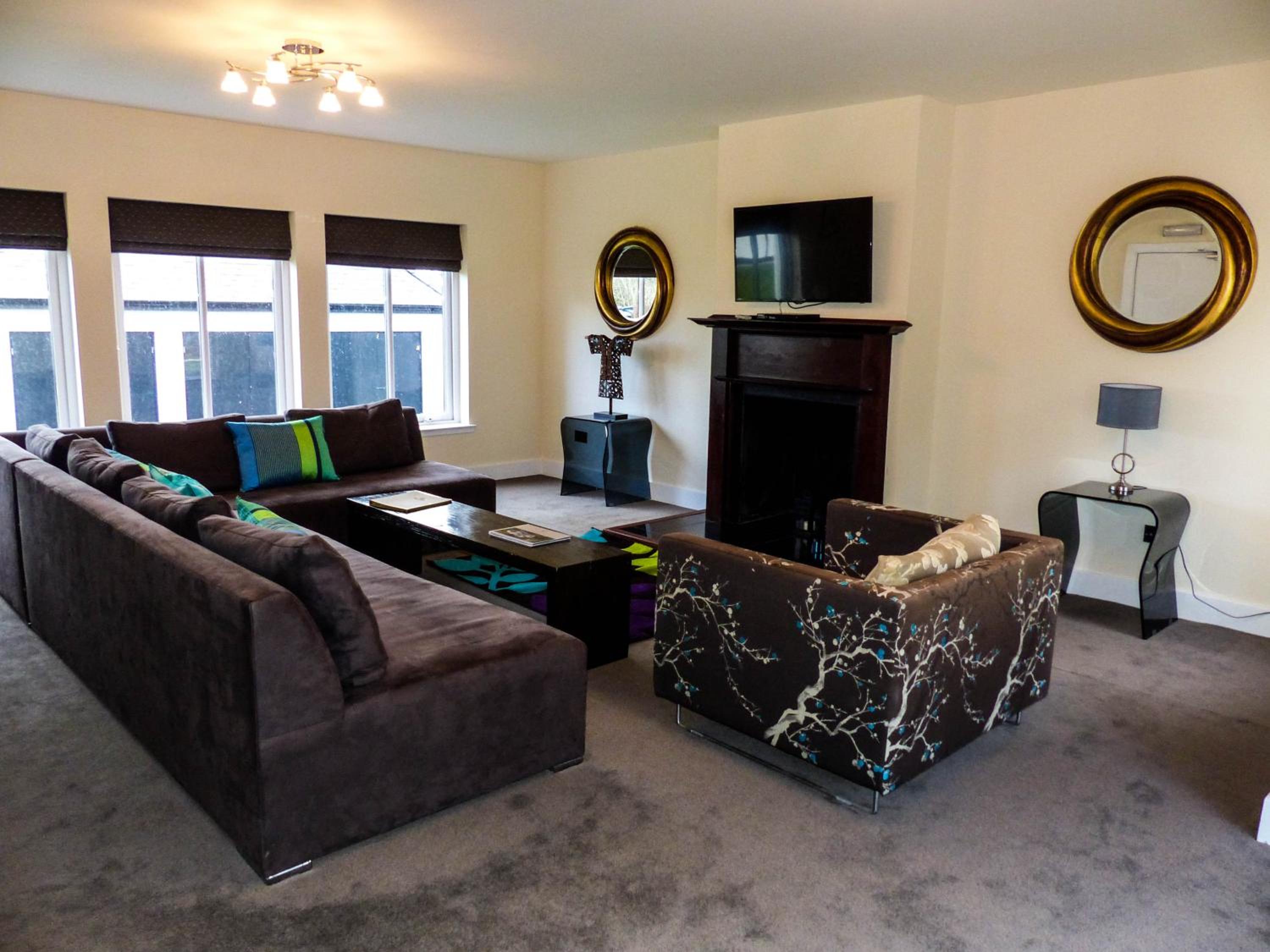 Achnagairn Estate - Self-catering Mini Manors