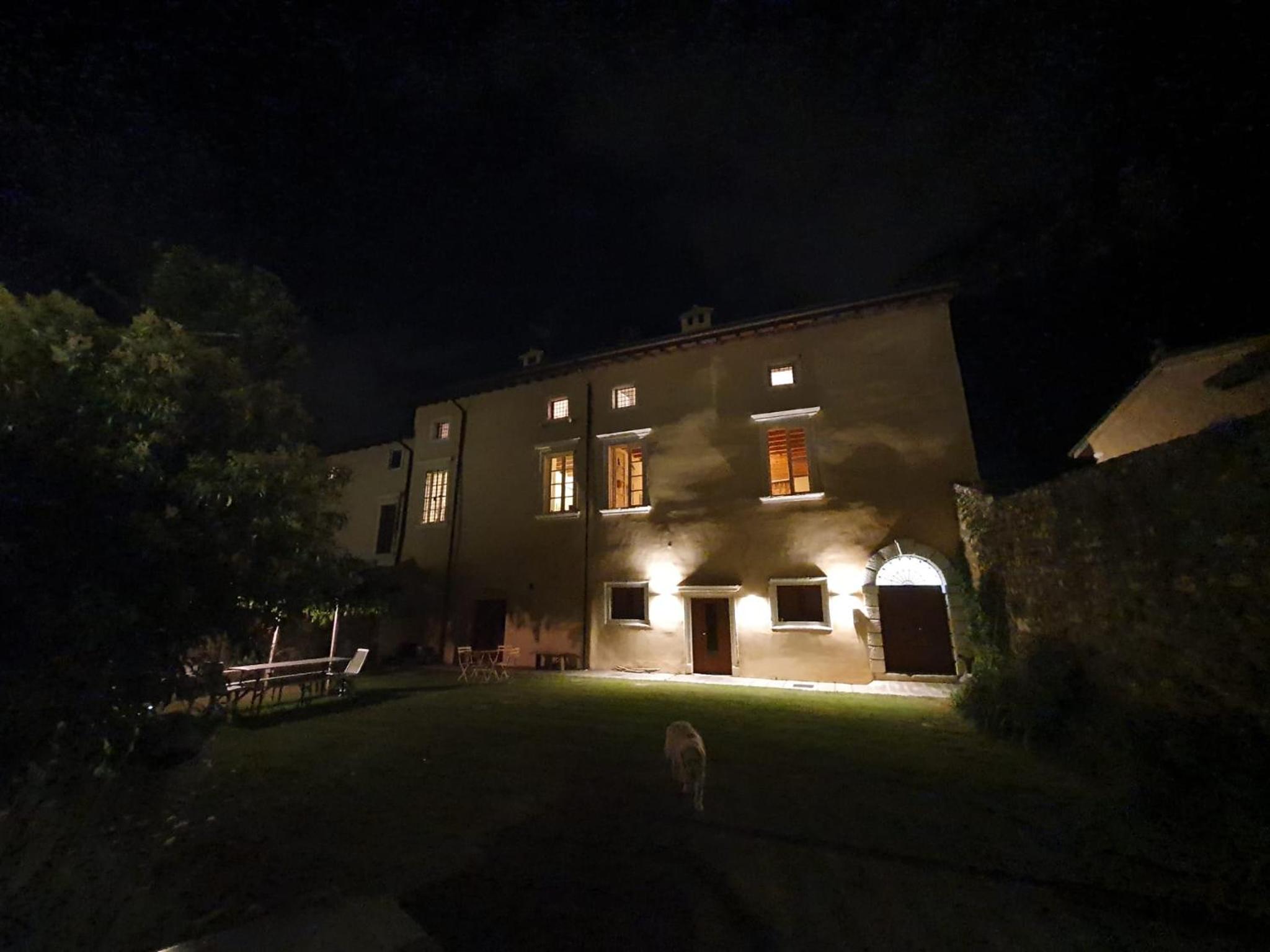 Corte Dei Frati view 2