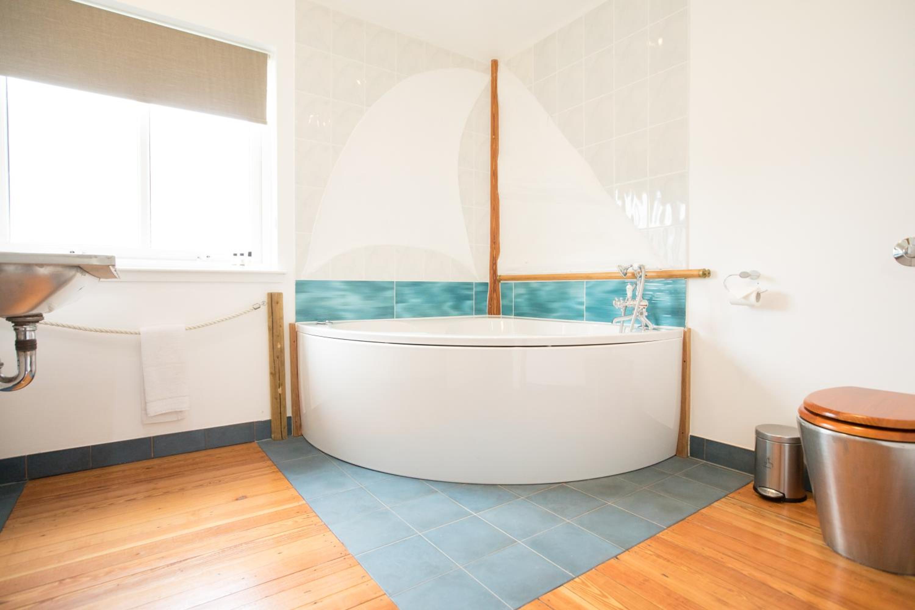 Achnagairn Estate - Self-catering Mini Manors