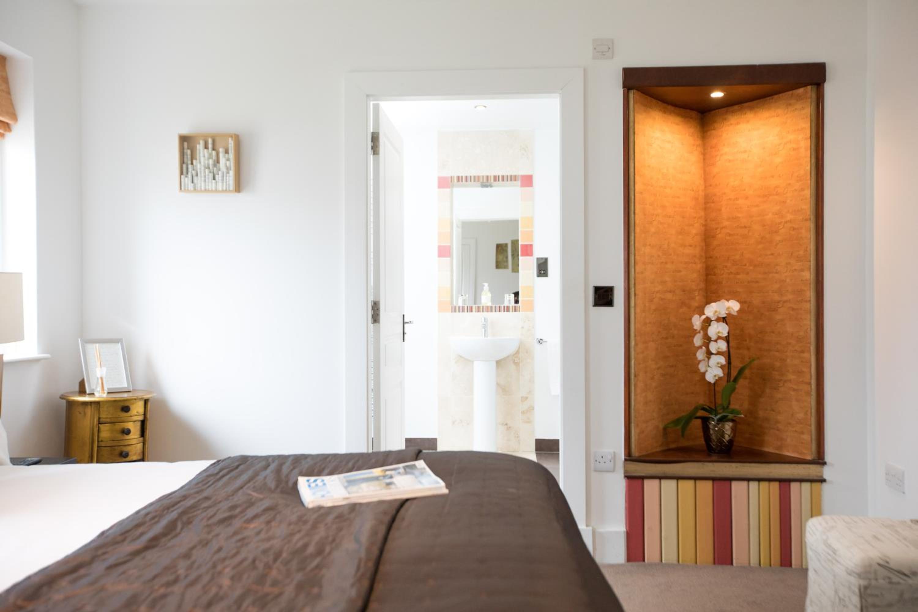 Achnagairn Estate - Self-catering Mini Manors