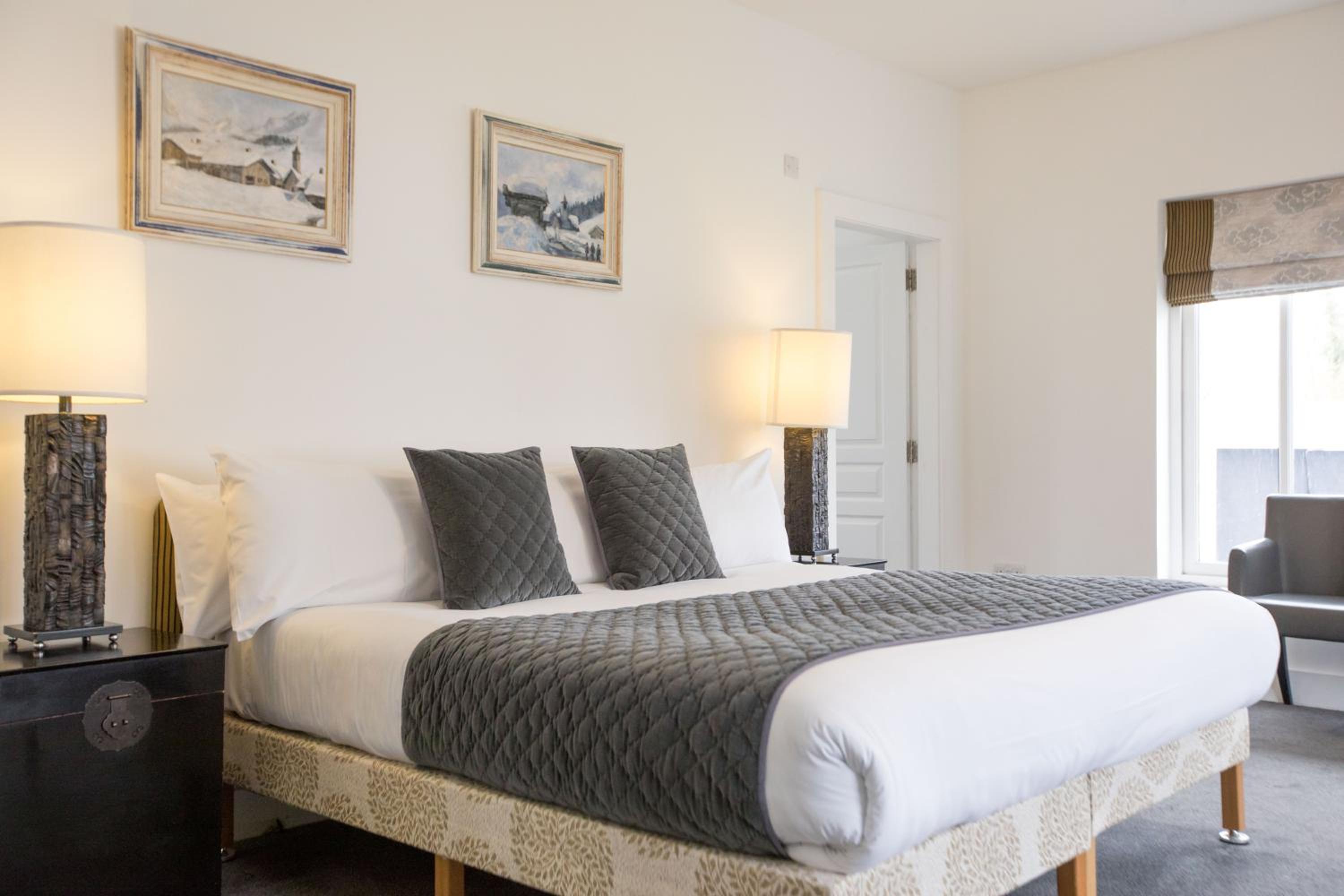 Achnagairn Estate - Self-catering Mini Manors