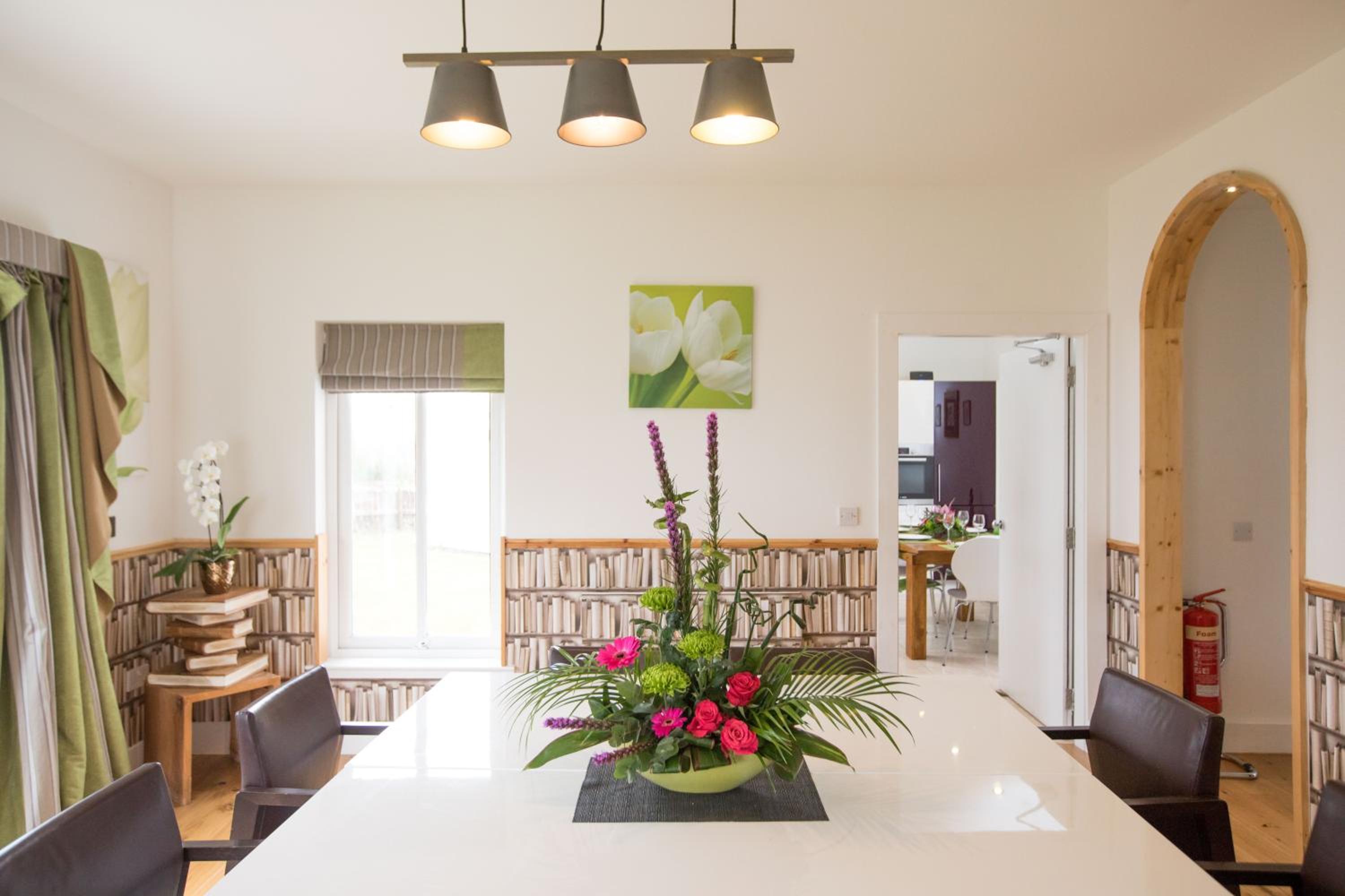 Achnagairn Estate - Self-catering Mini Manors