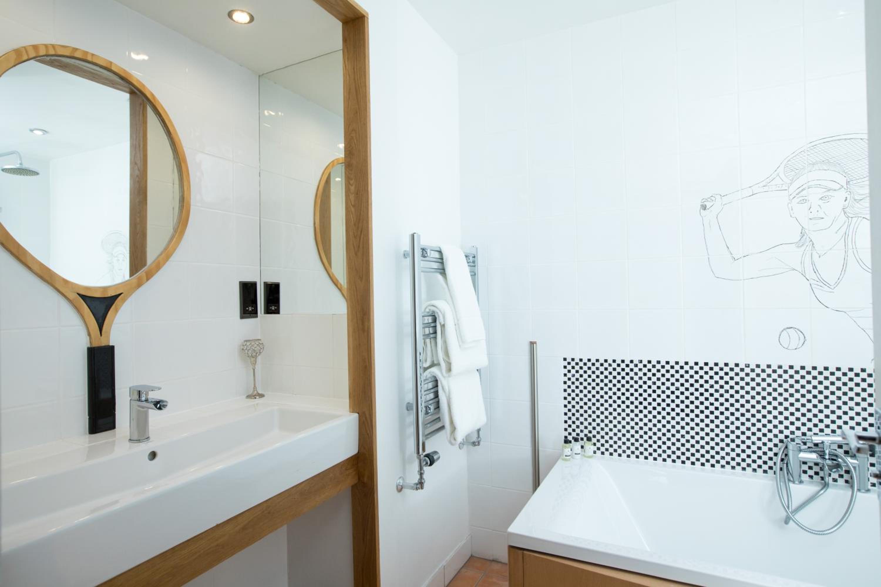 Achnagairn Estate - Self-catering Mini Manors