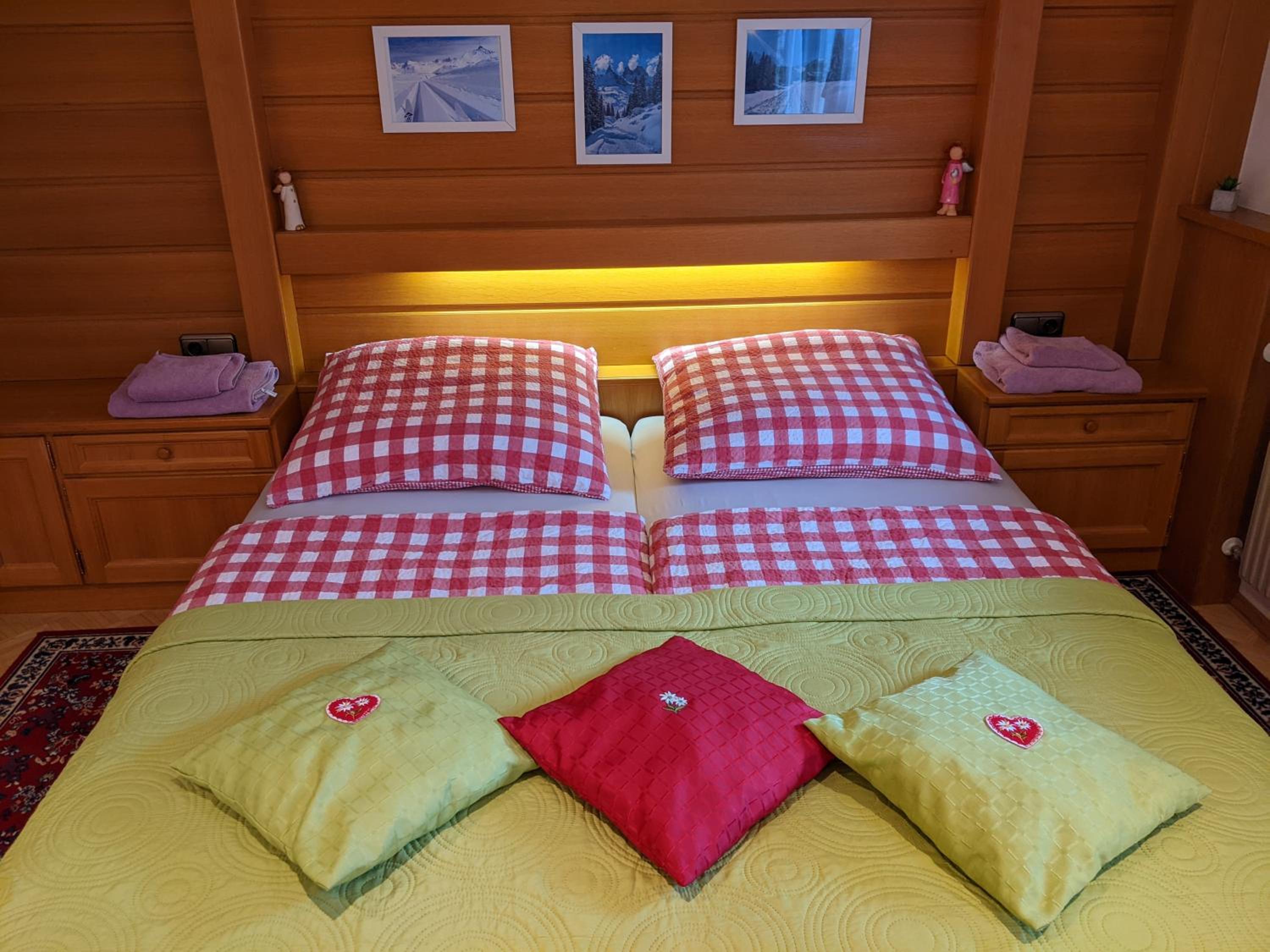 Montahaus Retro Apartments