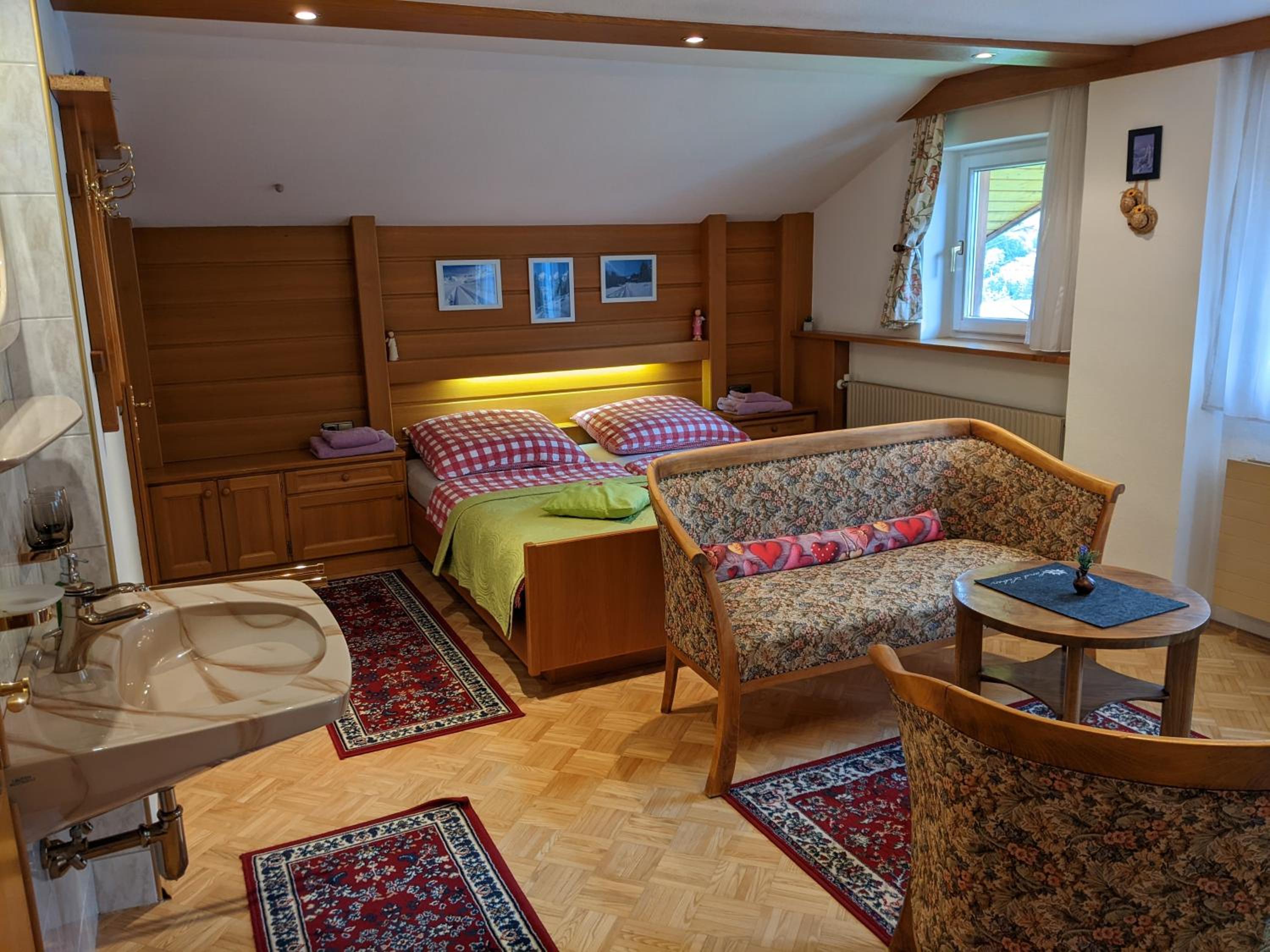 Montahaus Retro Apartments
