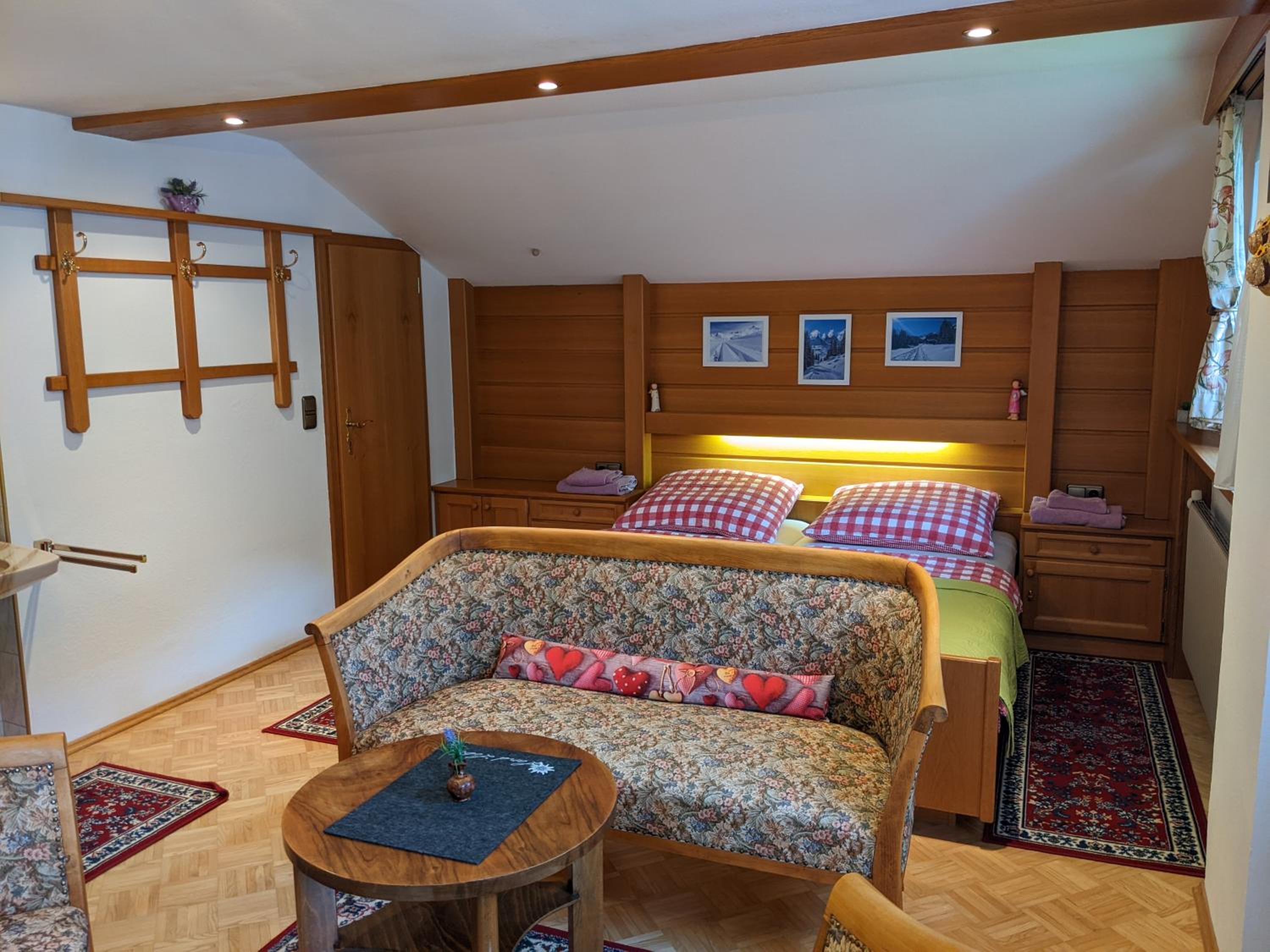 Montahaus Retro Apartments