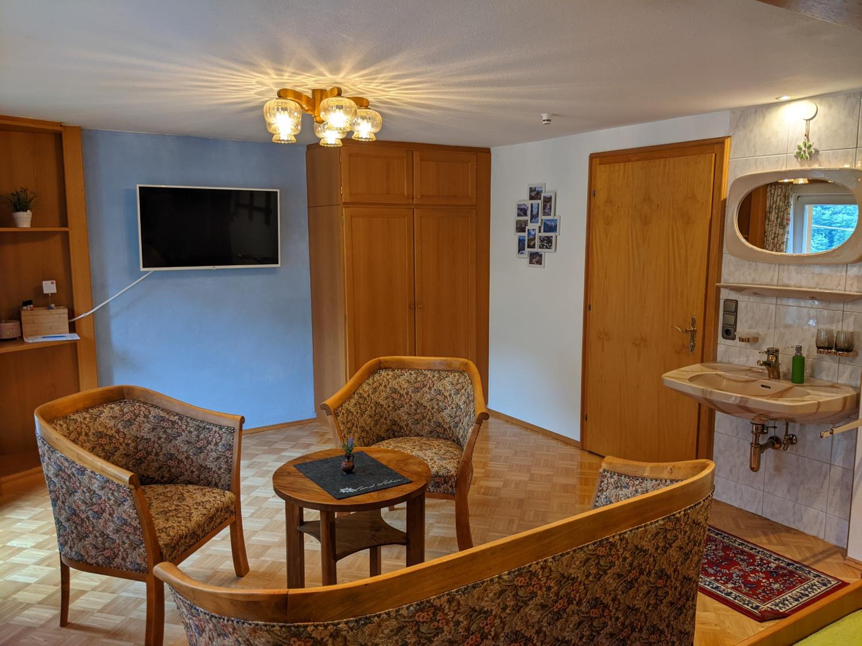 Montahaus Retro Apartments