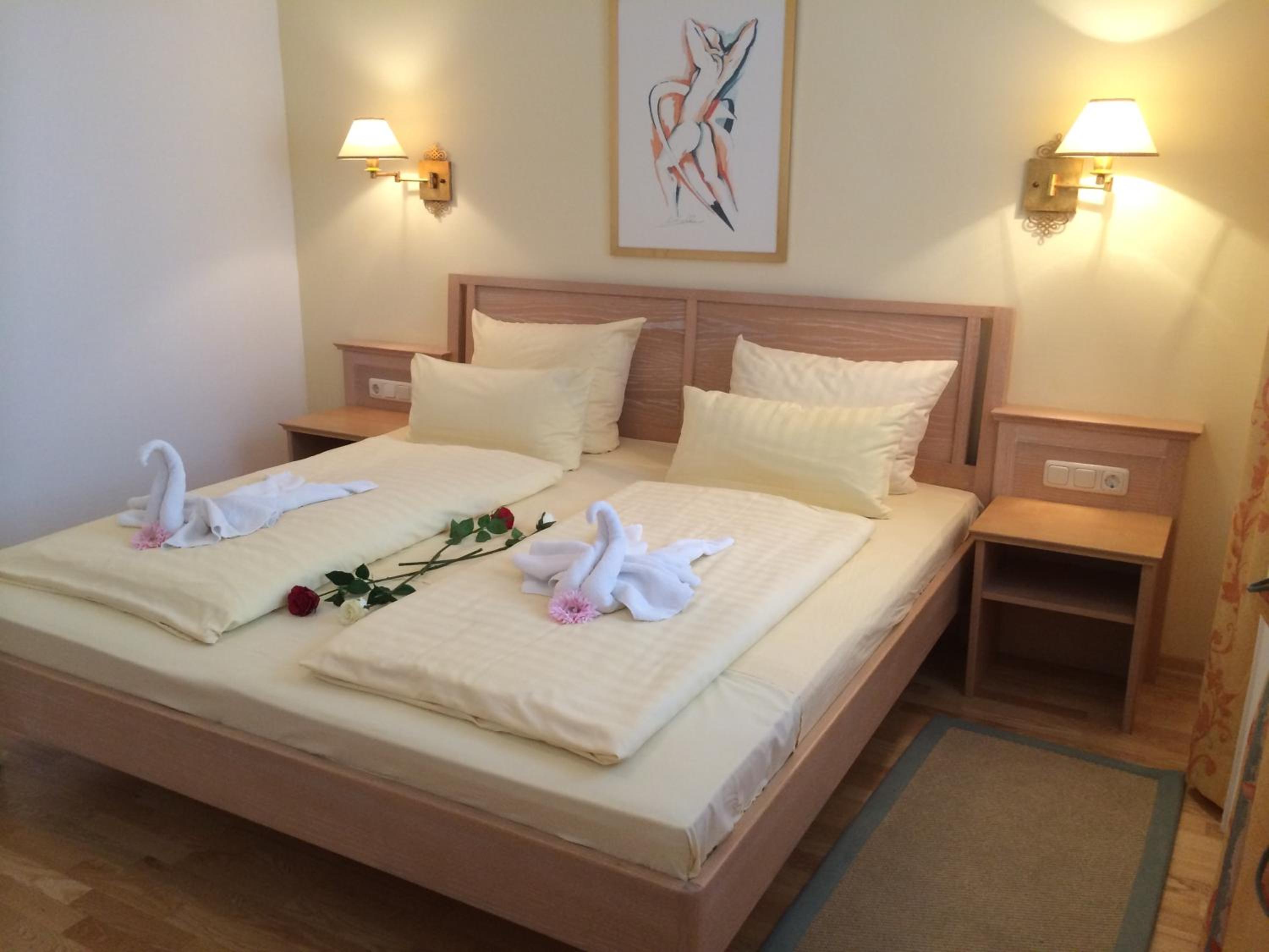 Villa Strandblick Binz