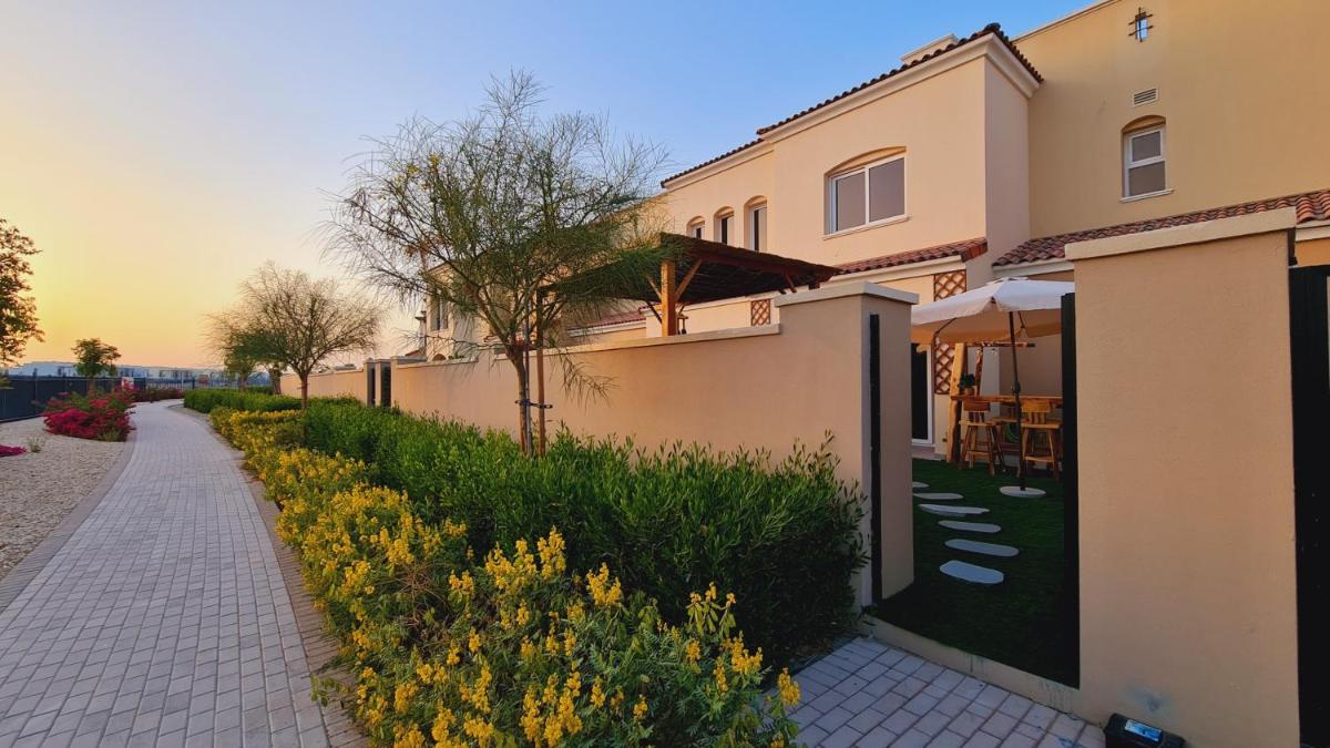 Villa Casa-Viva
