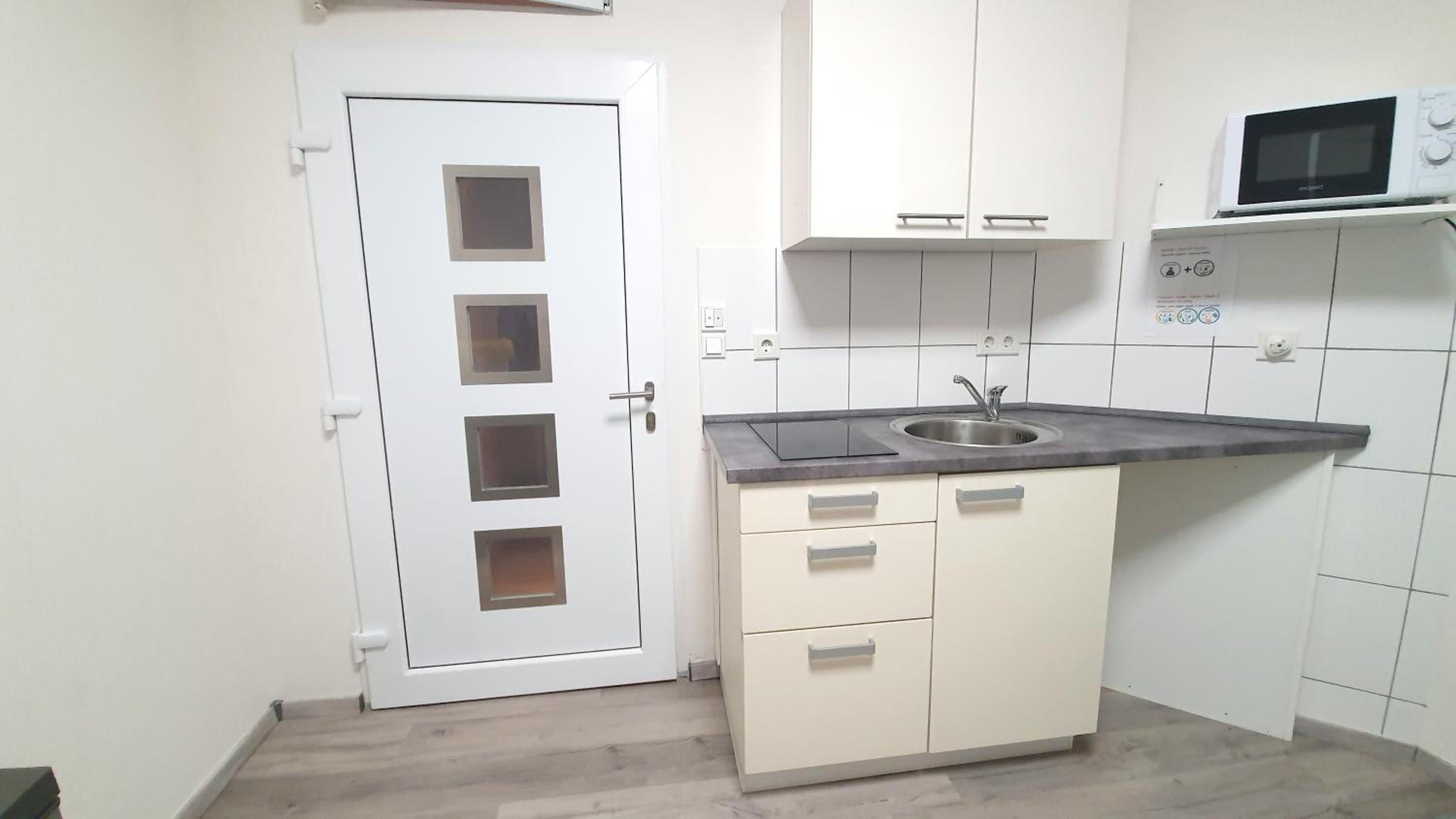 Neuburg City Apartments